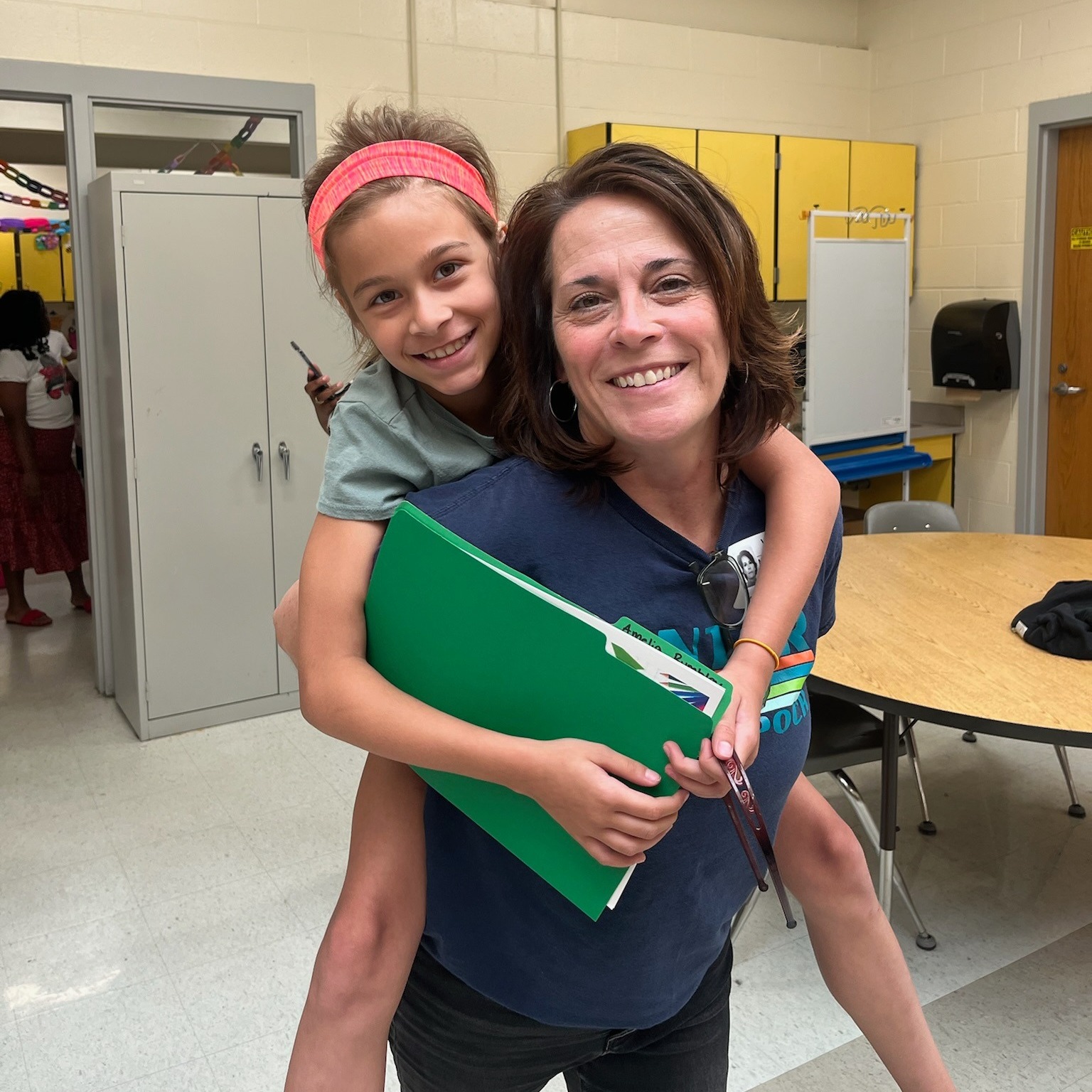 One of our favorite things about this time of year is getting to celebrate our students!
From field days to award ceremonies, our staff has spent the last few weeks showing up and cheering for the incredible kids who make Epoch what it is.
We believe every child deserves to feel seen, celebrated, and supported. That's why, when an Epoch student's name is called, there's a good chance we're the loudest people in the room. 💙
