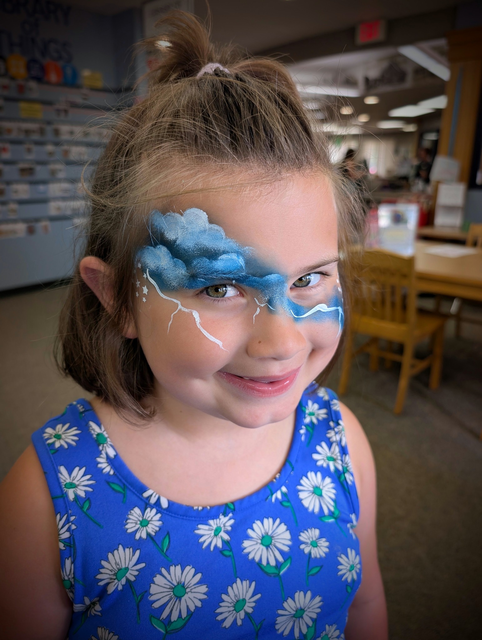 Summer is in full swing at Slinger Community Library ! Weather (hehe) it is stormy or sunny its always a good time to curl up with a good book!
My next gig will be at Breuer Family Fun Day on June 27th from 9am - Noon!
Please note: Booking is FULL for the month of September! Booking is still open for other months. :)