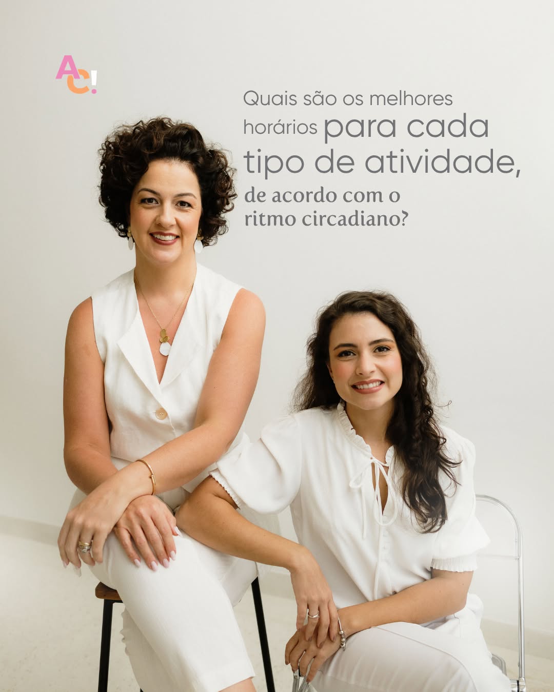 Cada um tem seu funcionamento, de acordo com preferências e rotina, mas a base é a mesma para todos. O relógio biológico.
1- Manhã: ideal para tarefas que exigem foco profundo.
2- Início da tarde: perfeito para tarefas rotineiras, já que após o almoço há uma queda de energia.
3- Fim da tarde: ótimo para absorver conteúdo. O cérebro não está pronto para agir, mas, sim, para receber.
Nos conte, você percebe isso na sua rotina?
#ciclocicardiano #fluxodetrabalho #flow