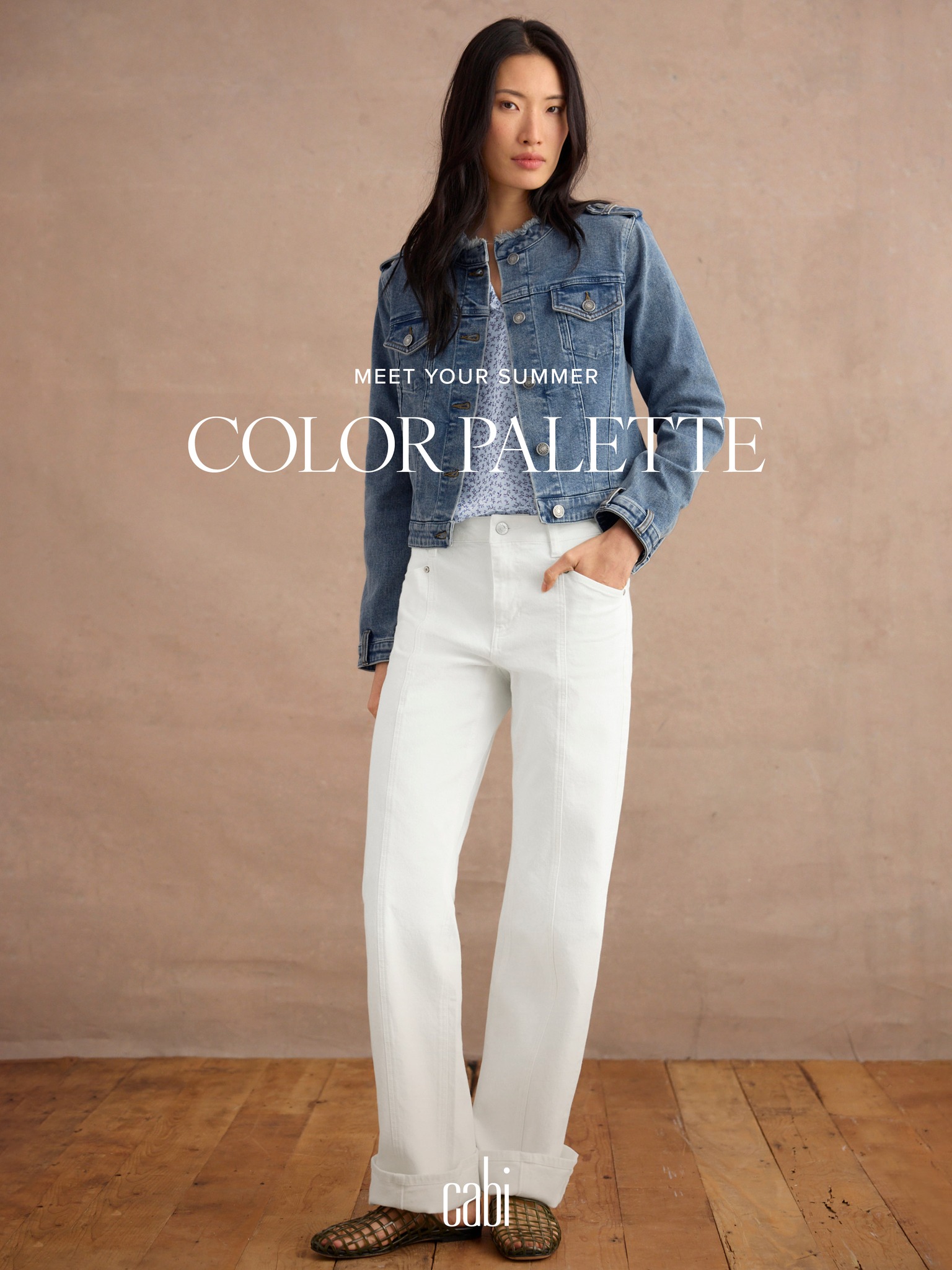 Blue + white = the ultimate summer refresh 💙 Crisp whites, soft blues, and effortless pieces that make getting dressed easy all season long. Let me know your favorites — I’d love to help you style them!
#cabiclothing #cabistylist #colorstory