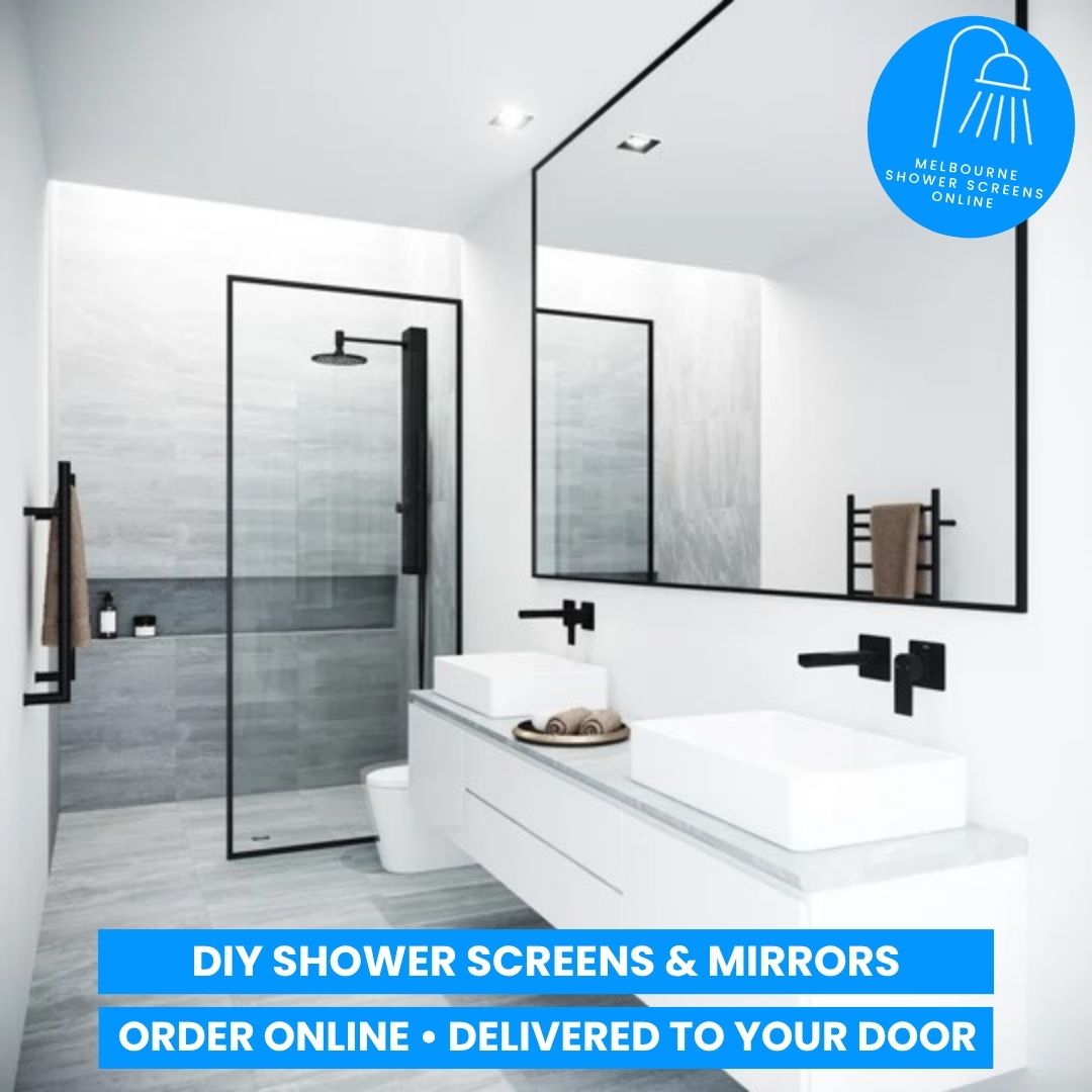 Reliable, practical and built for everyday use 💧
Our DIY shower screen kits are made to suit your space, layout and renovation needs.
🛠️ Your DIY dream starts here — and it’s never been easier! Shop our full range online and enjoy
✅ High-quality shower screens & hardware
✅ DIY-friendly solutions
✅ Easy pickup from Campbellfield
✅ Delivery available across Melbourne & parts of Country Victoria
#MelbourneShowerScreensOnline #DIY #OrderOnline