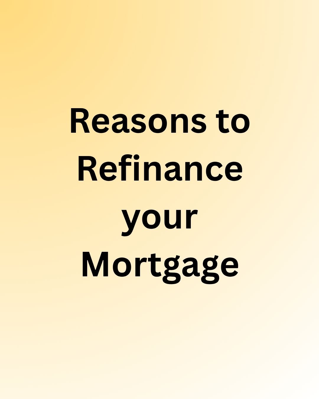 There are many reasons why people refinance their mortgage! If you have equity in your home and needs funds for renovations, investments, or to payoff other debt, refinancing might be an option! If you want to learn more about refinancing reach out to our experienced mortgage team today!
Gert Martens-Mortgage Broker
Dominion Lending Centres-Mortgage Connection
gertmartens.ca