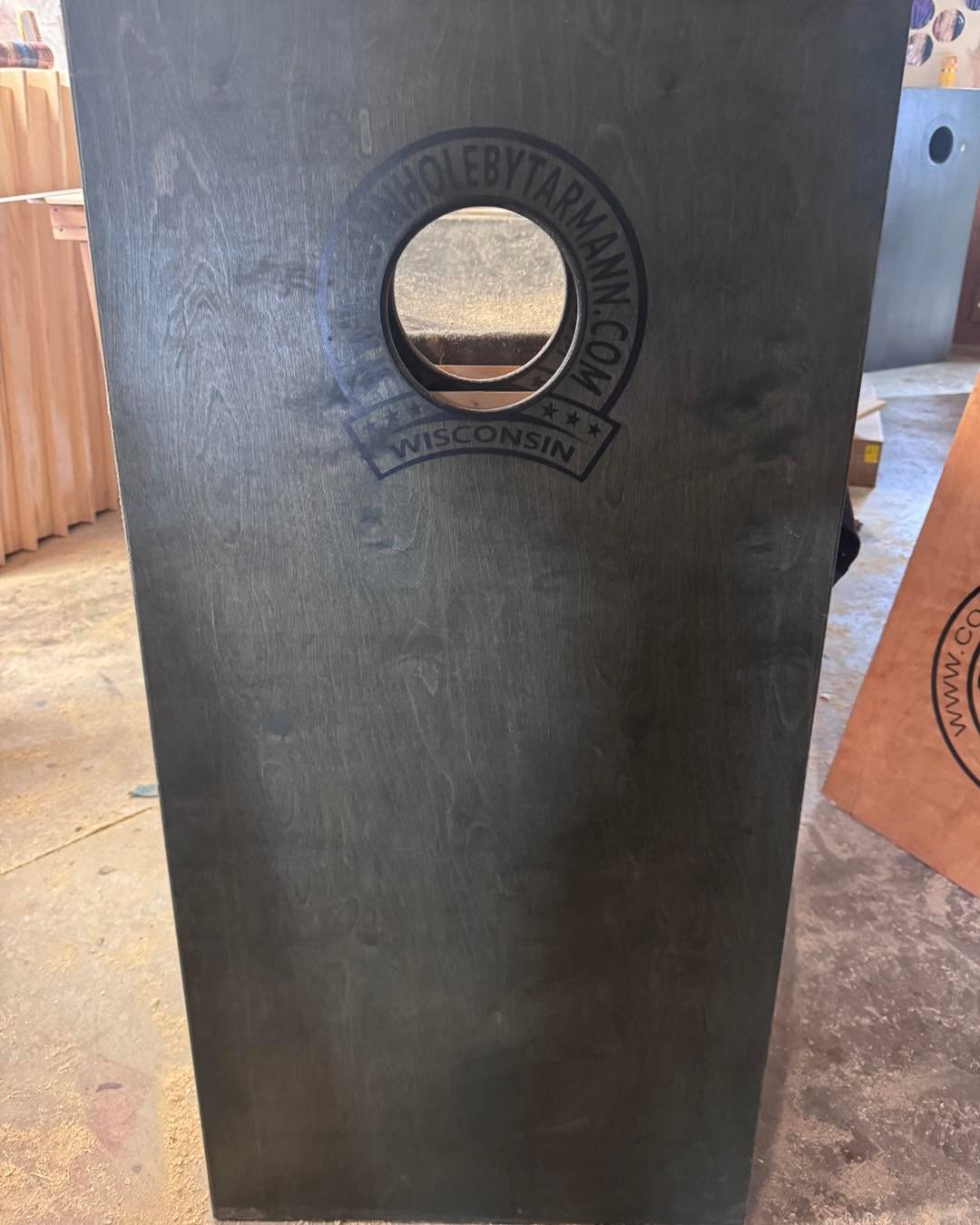 Cleaning up the shop. These are former rental boards. All 1/2” birch. Still very functional and all in decent shape. General dings, scratches, and dust.
$65/set just like they are.
$140/set if you’d like me to wrap them with a cool sticker design.
I only have 6 of these sets so, when they’re gone; they’re gone.
Message us for any questions.