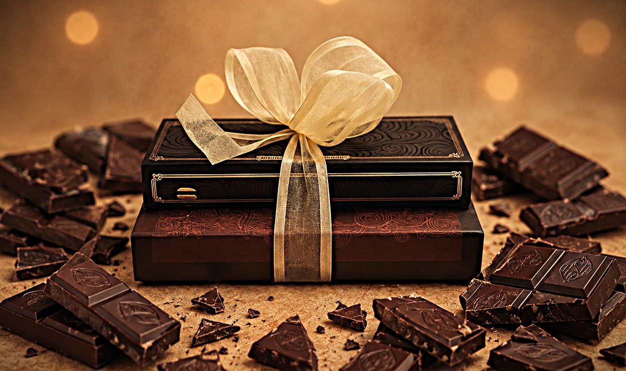 Father's Day Gift Idea: The Single-Origin Sampler + Mini Sampler Box!
Get six 72% dark chocolate bars crafted from rare, heirloom, and micro-lot cacao sourced from around the world. Each bar showcases the unique flavors that emerge from different cacao genetics, soils, climates, and fermentation techniques.
Paired with our Mini Sampler Box, which contains twelve mini bars highlighting the creativity of River-Sea's craft chocolate lineup. From fruit and spice to tea, herbs, and other unexpected ingredients, it's a delicious journey through the many possibilities of chocolate.
Together, they create an experience that's part tasting, part world tour, and perfect for the curious foodie, adventurer, or chocolate-loving dad. #craftchocolate #giftideas #chocolatelovers #foodiedad