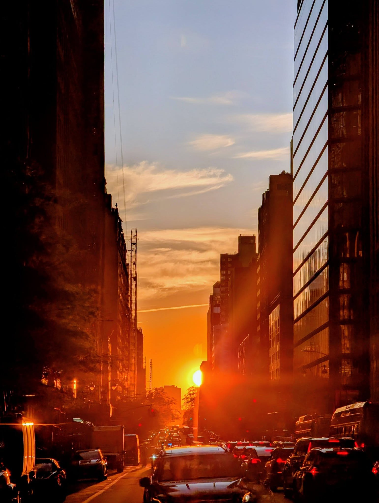 Contrast in sunsets a day apart... NYC vs Miramar Beach??? Both are unbelievable but very different!!! A long couple of days but definitely worth the trip, can't wait to show the photos!!!