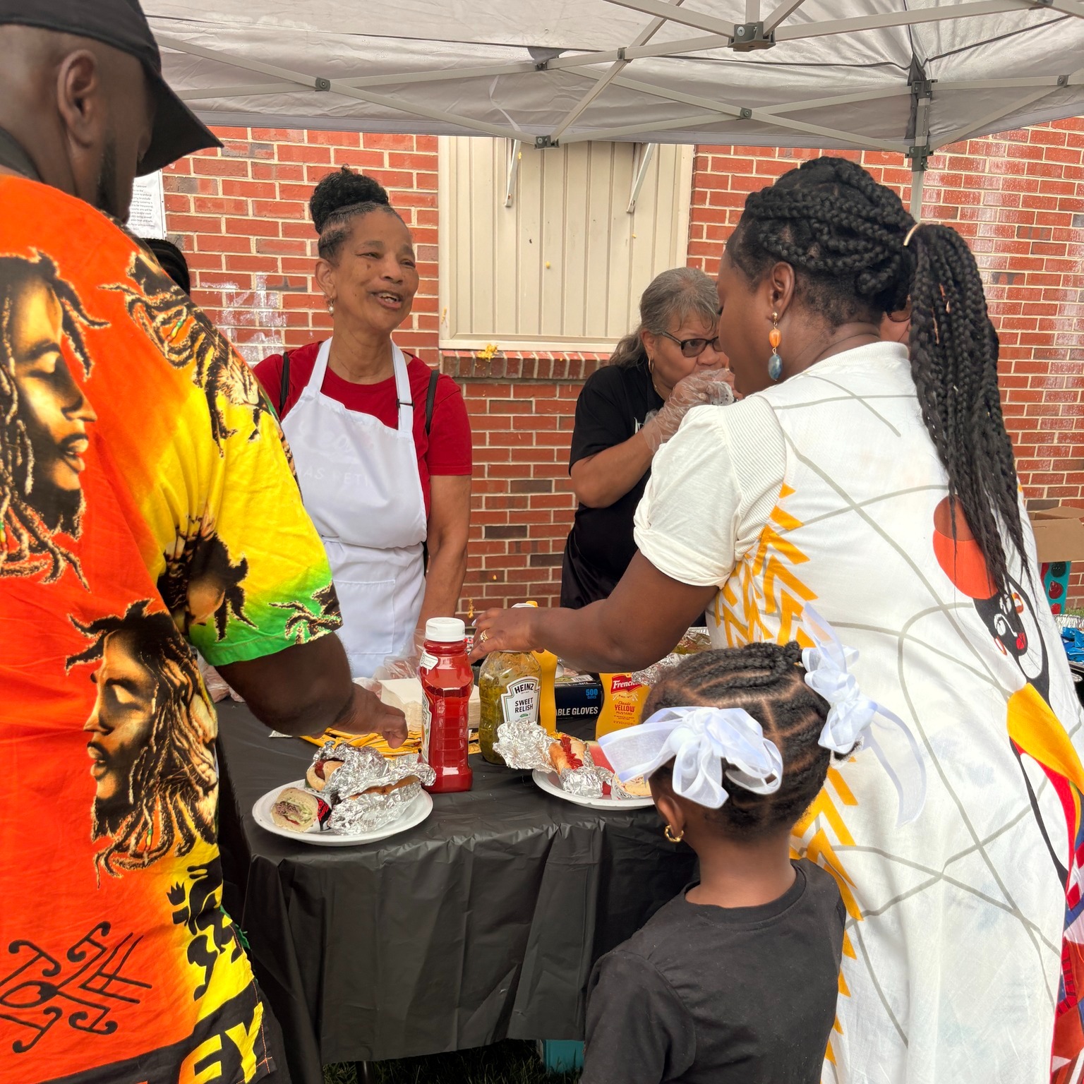 On June 19, 1865, the last enslaved people in the United States were informed of their freedom — more than two years after it was declared.
Today, we honor that history while celebrating the culture, achievements, and resilience of Black communities.
At Peter Paul RVA, we’re proud to be part of a community that continues to grow, uplift, and move forward together.
#Juneteenth #HonorAndCelebrate #RVA