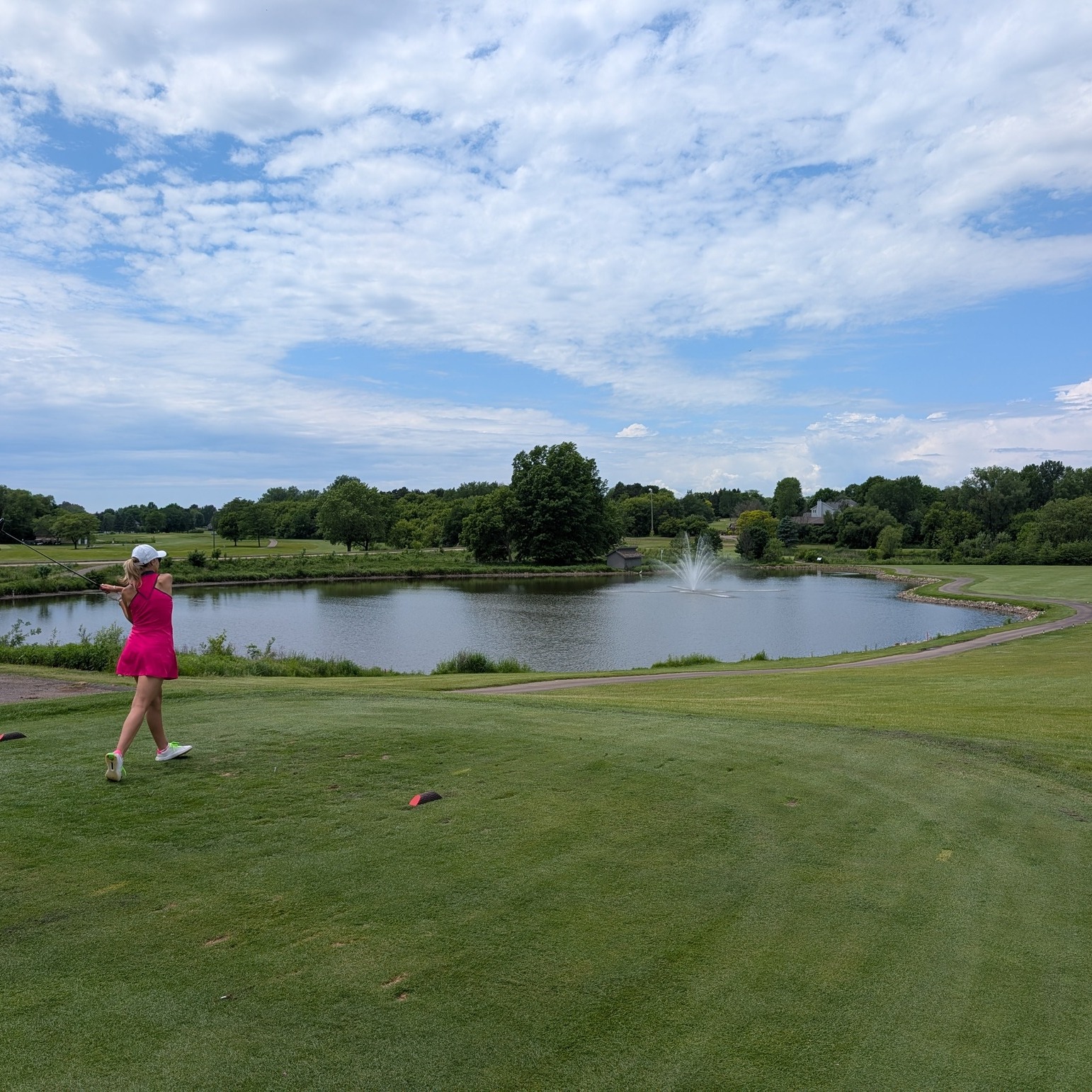 What an incredible day on the golf course!
Thank you to everyone who came out to support Breaking Free’s golf event. We are so grateful for the generosity and community support that made this event such a meaningful success.
Every sponsorship, donation, auction bid, and round of golf helps Breaking Free continue providing survivor-centered housing, trauma-informed advocacy, healing services, and critical resources for women impacted by exploitation and trafficking. Your support helps create pathways to safety, stability, hope, and long-term healing.
This event was more than a day of golf. It was a powerful reminder of what can happen when a community comes together to support survivors, strengthen nonprofit impact, and stand against exploitation.
Thank you for showing up, giving generously, and standing with Breaking Free. We are so so so grateful for this community!!!