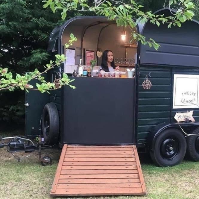 Serving looks and cocktails ✨🍋🥂
The prettiest horsebox bar, ready to raise a glass to love, laughter, and unforgettable memories.
🍾 12 Lemons – wedding bars across Glasgow, Edinburgh & beyond.
#HorseboxBar #WeddingBarHireGlasgow #MobileWeddingBar #ScottishWedding #GlasgowWedding