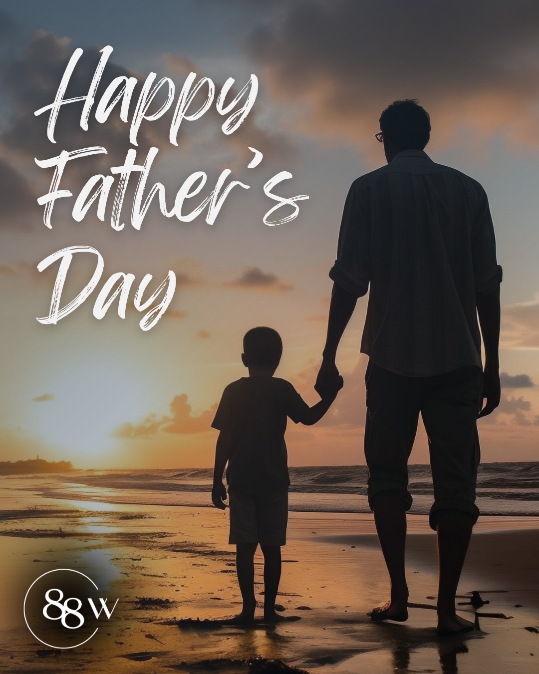 We would like to wish all the fathers and father figures a wonderful, happy Father’s Day! We hope your day is full of warmth and time with loved ones. 💙
-
#88West #88WestAgency #FathersDay