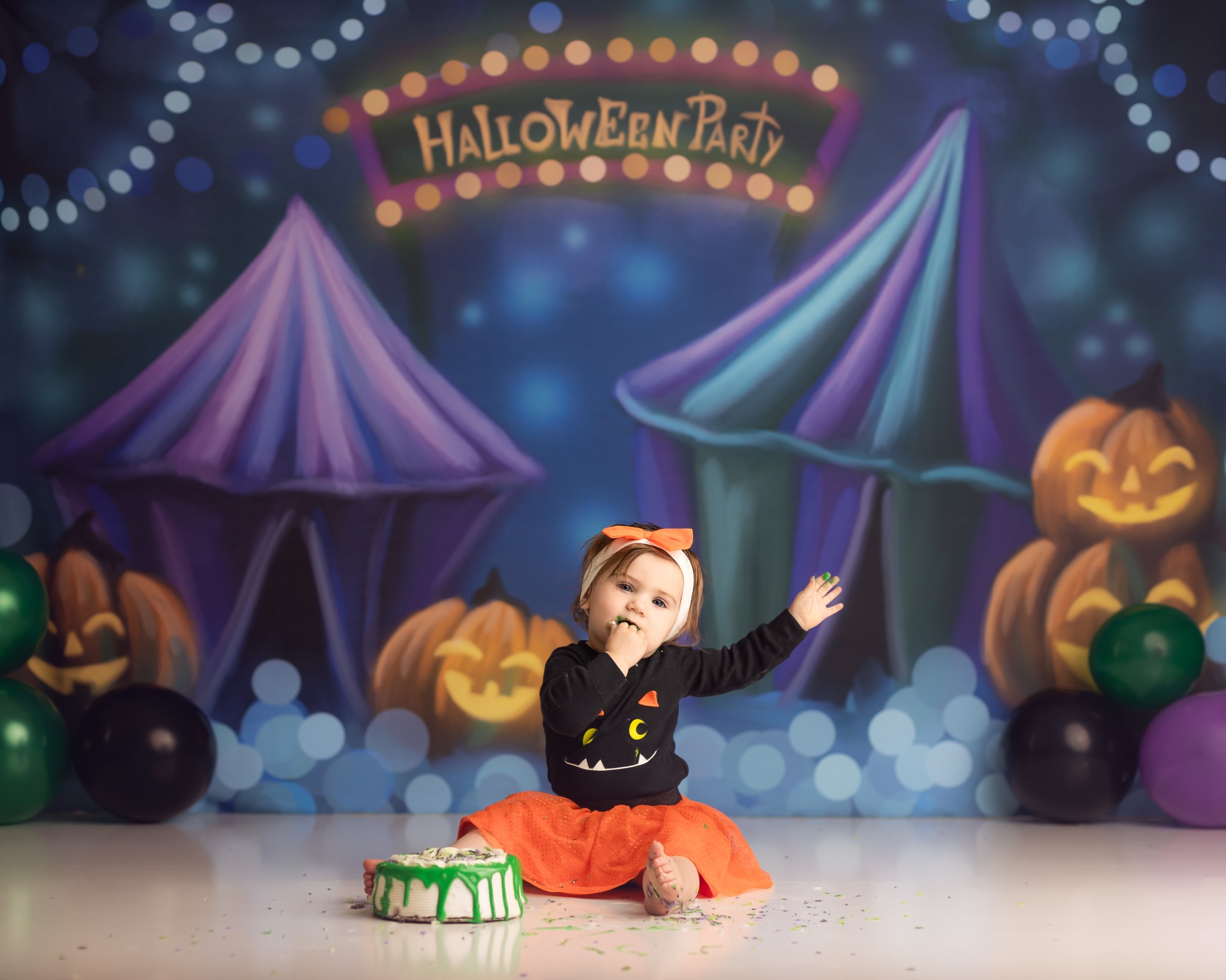 Raise your hand if you are craving Halloween today?
#summerweeen