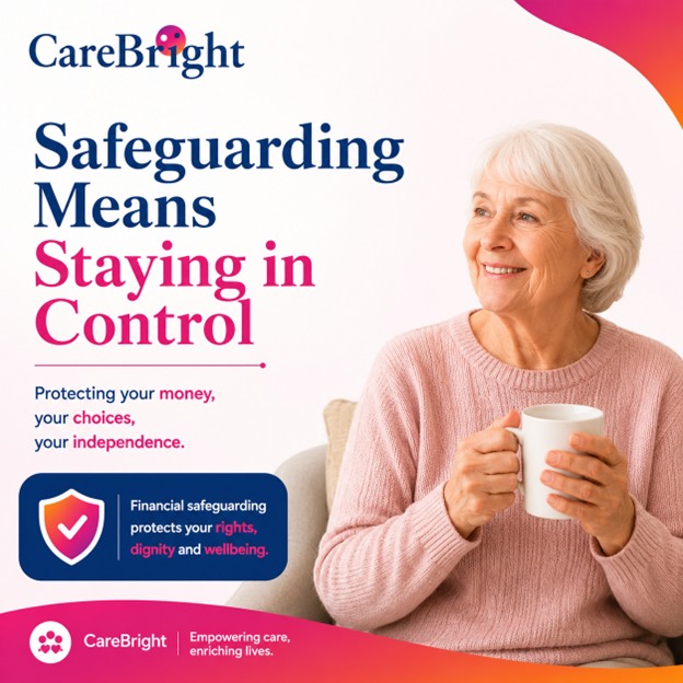 💚 SAFEGUARDING AWARENESS 💚
Together, we can create a safer and more empowering community for all. 💚
Safeguarding Ireland Family Carers Ireland