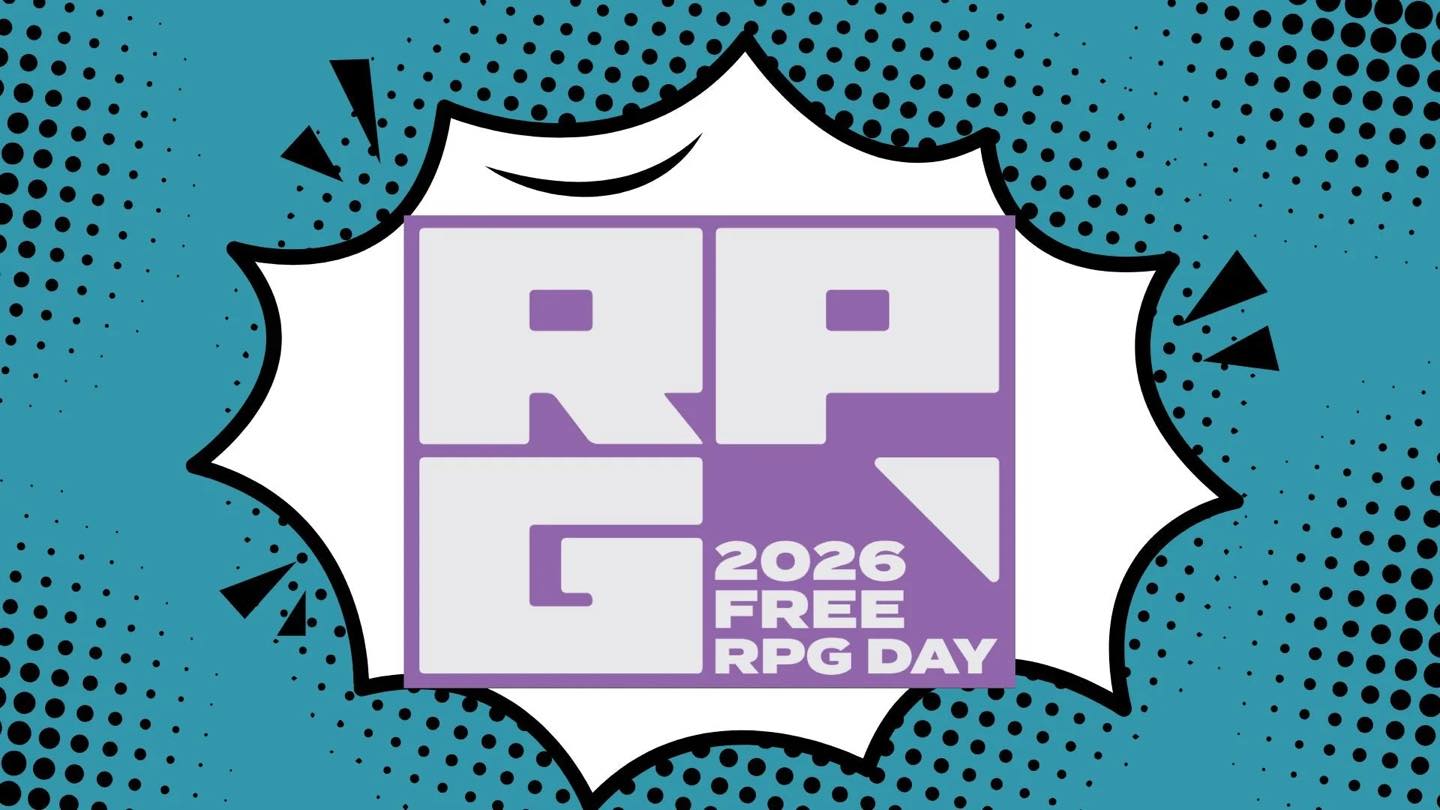 Thanks for everyone for coming out and experiencing Free RPG 2026! Awesome adventures were had by all, special thanks to all of our amazing game masters for taking everyone on some amazing journeys. Come see us and experience the ROUNDTABLE difference for yourself!