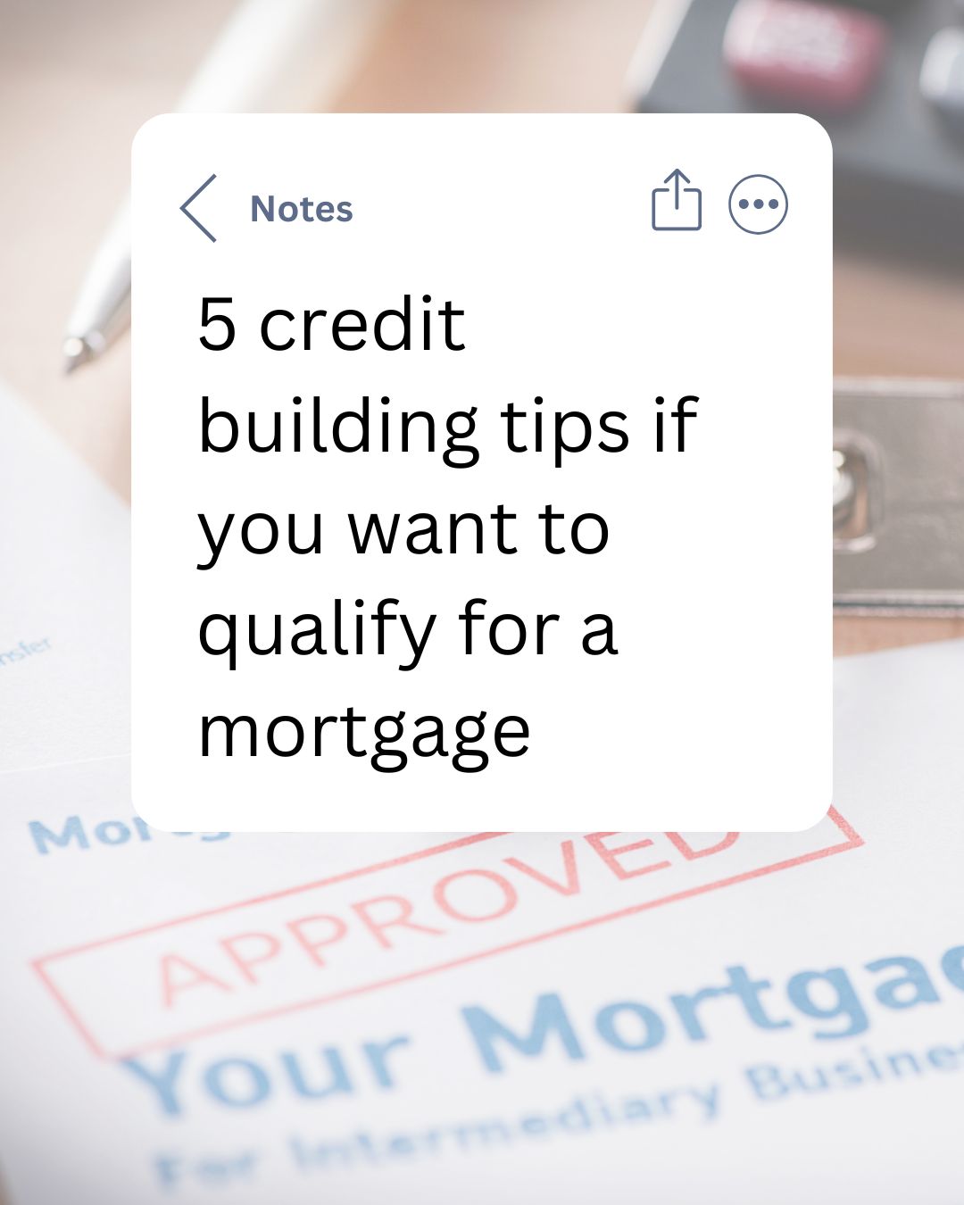 Are you looking to get a new mortgage but are being held back by your credit score? There are simple ways to rebuild your credit if your credit score has dropped. Our team has seen clients increase their score 100 points in a month by following these tips!
Gert Martens-Mortgage Broker
Dominion Lending Centres-Mortgage Connection
gertmartens.ca
Grande Prairie Mortgage Broker | Credit Building Tips | Repair Credit | Alberta Mortgage Broker | BC Mortgage Broker
