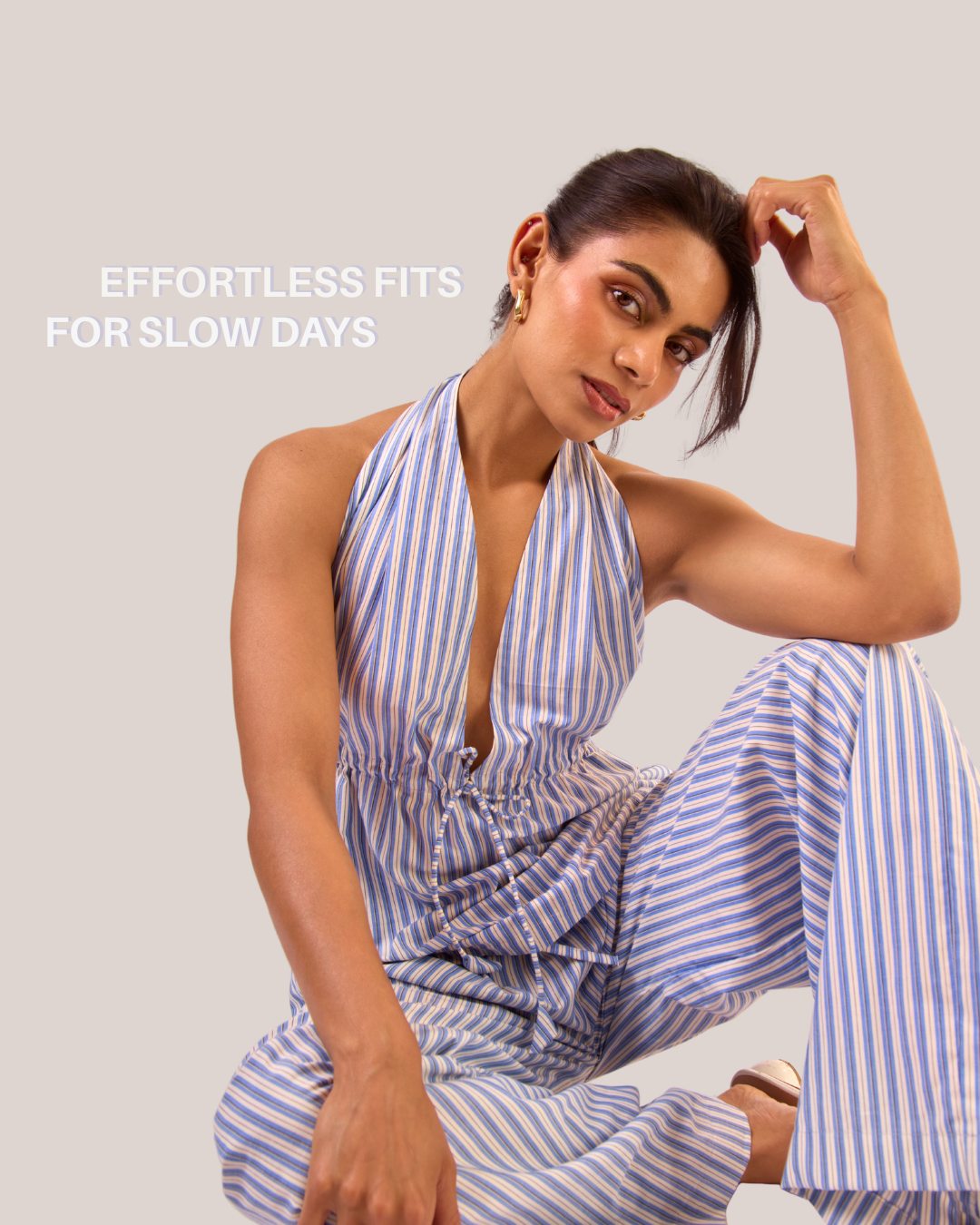 Every piece tells its story through texture, shape, and movement.
A closer look at the newest drop✨
.
.
.
.
#qesh #newcollection #brunchoutfit #minimalfashion #WardrobeEssentials