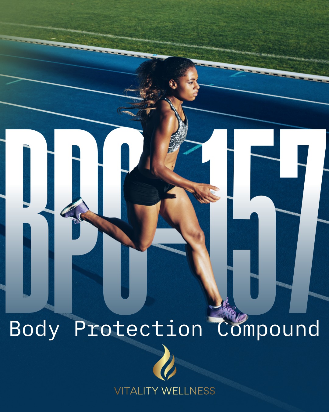 Today we're looking at BPC-157 commonly referred to as the "Wolverine Peptide" often coupled with TB-500.
BPC-157 is a 15-amino-acid peptide referred to as Body Protection Compound-157 has become one of the most talked-about peptides in the wellness world. Originally discovered in gastric juice, this peptide is being explored for its potential role in supporting the body's natural healing and recovery processes.
Athletes, active adults and people looking to optimize recovery are asking questions like:
โจ Could it support muscle and tendon recovery?
โจ Can it help with inflammation and mobility?
โจ Why are so many longevity enthusiasts talking about it?
While research is ongoing and individual results vary, one thing is clear: peptides are changing the conversation around proactive wellness. BPC-157 specifically has shown remarkable results in peer-reviewed studies for accelerating soft tissue repair and reducing systemic inflammation โ outcomes that matter deeply for the high-performing professionals we serve at Vitality Wellness Med Spa Fort Worth.
Healing isn't always about pushing harder. Sometimes it's about giving your body the tools to do what it was designed to do.
Curious if peptide therapy could be right for you? Let's talk.
๐Vitality Wellness | Fort Worth
๐ Schedule your consultation: vitalitywellness.myaestheticrecord.com/online-booking
Dr. Julie and Sherry are building individualized peptide protocols that align with each patient's health data and long-term goals.
#Peptides #BPC157 #RegenerativeMedicine #FortWorthWellness #VitalityWellness #peptide #PeptideTherapy #LongevityMedicine #RegenerativeHealth #RecoveryOptimization #WellnessJourney #HealthyAging #FortWorthWellness #Biohacking #fortworthwellness
https://pmc.ncbi.nlm.nih.gov/articles/PMC12446177/