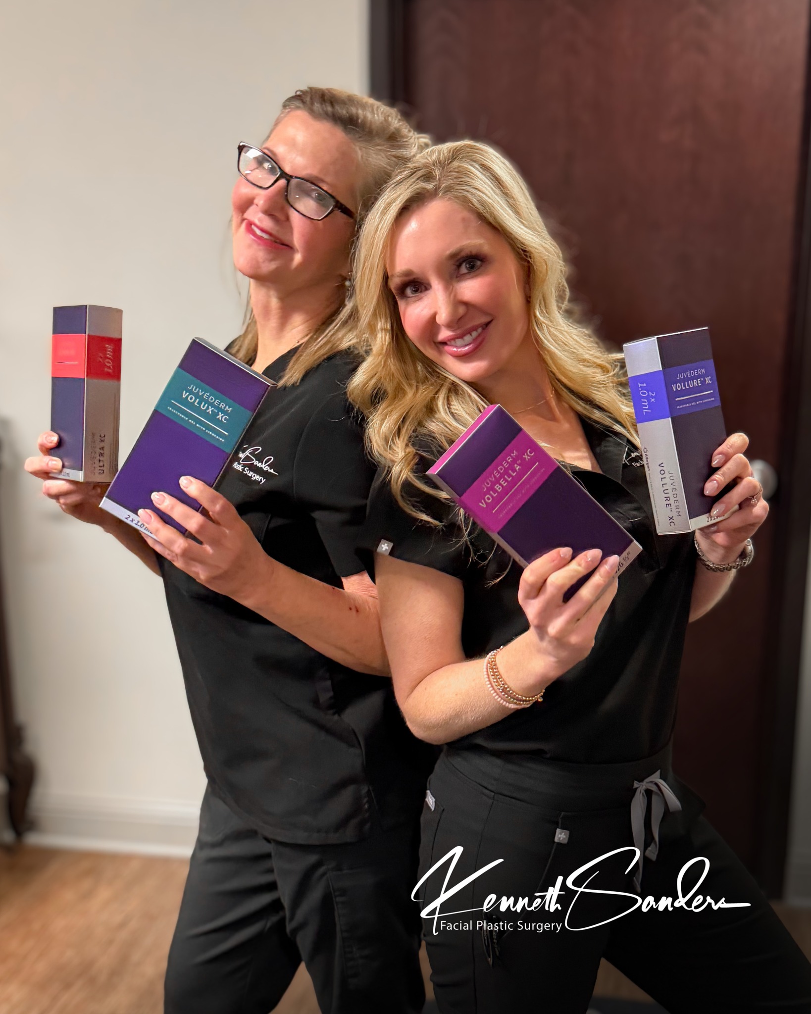 Today’s the day 💋
Our Summer Filler Event is finally here, and we’re so excited for the next two days of lips, laughs, and little summer refreshes ✨
If you’ve been thinking about booking, this is a pretty good time to do it. June 25–26, enjoy $50–$100 off each syringe during the event.
And here’s the best part: if you’re new to filler, you may qualify for an additional $75 off your first JUVÉDERM treatment through Allē.
Talk about savings on savings. 🤍
Claim your extra savings here:
https://alle.com/offer/juvederm-75off-2026
A few spots may still be open, so call (318) 698-8711 if you want in.
#filler #juvedermfiller #juvederm #lipfiller #shreveport