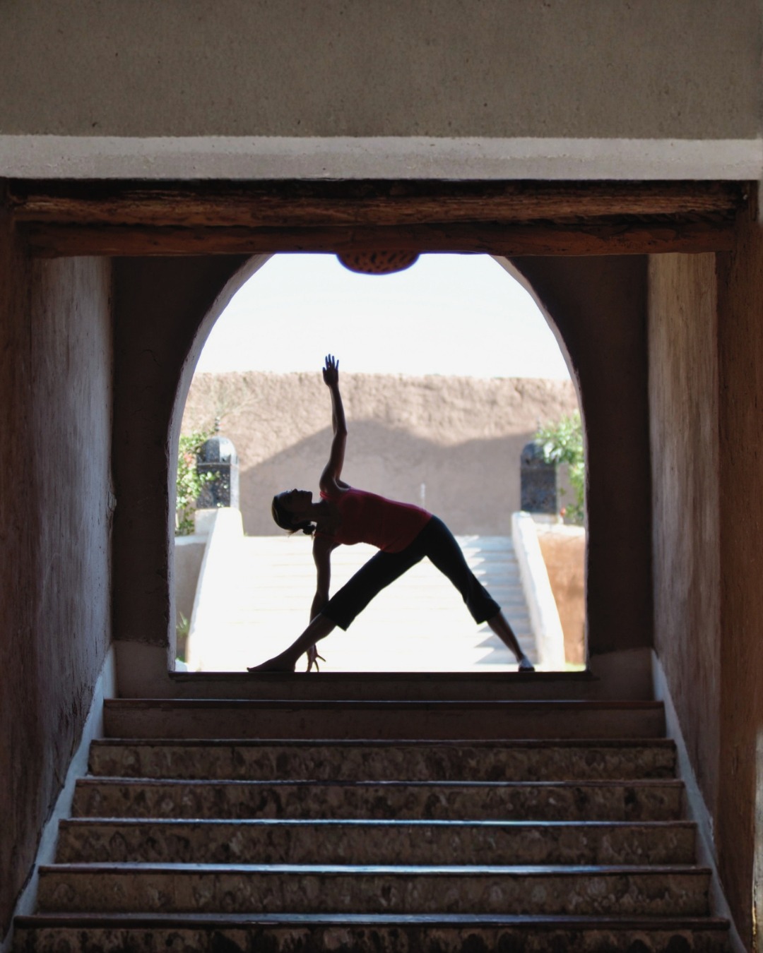 Yoga has transformed my life in ways that go far beyond the physical practice.
Over the years, it became a space where I learned to slow down, observe myself, breathe deeply, and reconnect with my center again and again.
Yoga teaches presence.
It teaches awareness.
It teaches softness in a world that constantly asks us to rush.
Some days the practice feels energizing. Other days, deeply grounding. But every time I step onto the mat, I leave feeling more connected to myself.
To me, yoga is not about performance or perfection. It is a lifelong relationship with the body, the breath, and the nervous system.
On this International Yoga Day, I celebrate this ancient practice that continues to support not only my physical health, but also my emotional balance, vitality and inner peace.
I truly wish everyone could experience the transformation that yoga can bring into daily life.
Happy International Yoga Day ✨
#internationalyogaday #yoga #ayurveda #ojassanctuary
