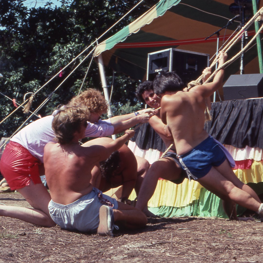 Step back in time. Feel it. Witness it.
Join T Peters – photographer, queer activist, wanderlust documentarian and natural raconteur – for a one‑night-only Retro Slide Show.
A journey through the 80s and 90s queer experience in the US, captured through original slides taken before selfies, smartphones, and instant playback.
Through the lens of a young queer activist during the AIDS epidemic, these raw and vibrant images bring to life a time of protest, connection, love, and political awakening — from San Francisco to Washington D.C., and far beyond.
Expect big hair, bold fashion, global adventures, and deeply personal stories of being out in a world that wasn’t always safe.
While the slides are largely US-based, this event proudly aligns with the 40th anniversary of Homosexual Law Reform in Aotearoa, connecting global queer histories with our own journey of progress and pride.
📍 Charlotte Museum, 1A Howe Street
📅 July 17
⏰ 7.30pm show | Doors open 6.30pm for light refreshments and mingling
Come for the history, stay for the stories — and be transported.
This is a free event
