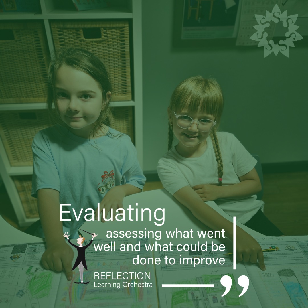 🎖️ Everyone's idea of quality is different and unique - it's not about judging against others, but about your own personal best.
When you understand what 'quality' looks like for you, you'll find pride and an inner sense of satisfaction. Having chances to redraft and improve helps children experience this feeling.😊
.
.
.
#evaluating #learningpoweredclassroom #learningdisposition #learninghabits #learningorchestra
