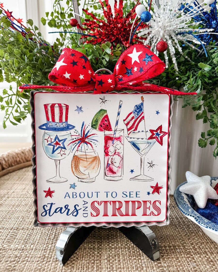 🇺🇸CELEBRATE 250 YEARS🇺🇸 Forget the throw-away paper decor and shop quality decorations that will last you the next 250 years. Our Americana Round Top Collection is fully stocked and ready for your browsing needs. Come by the shop or visit us online at MITZISSONOMA.COM
.
.
.
#historicdowntownmckinney #shopsmall #visitmckinney #downtownmckinney #supportsmallbusiness #mckinneysquare #supportlocal #localbusiness #giftshop #wineboutique