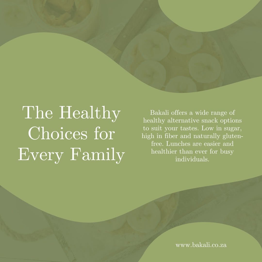 Every crunch tells a story of quality, simplicity, and great taste. Experience Bakali today! π #TasteTheCrunch #Bakali