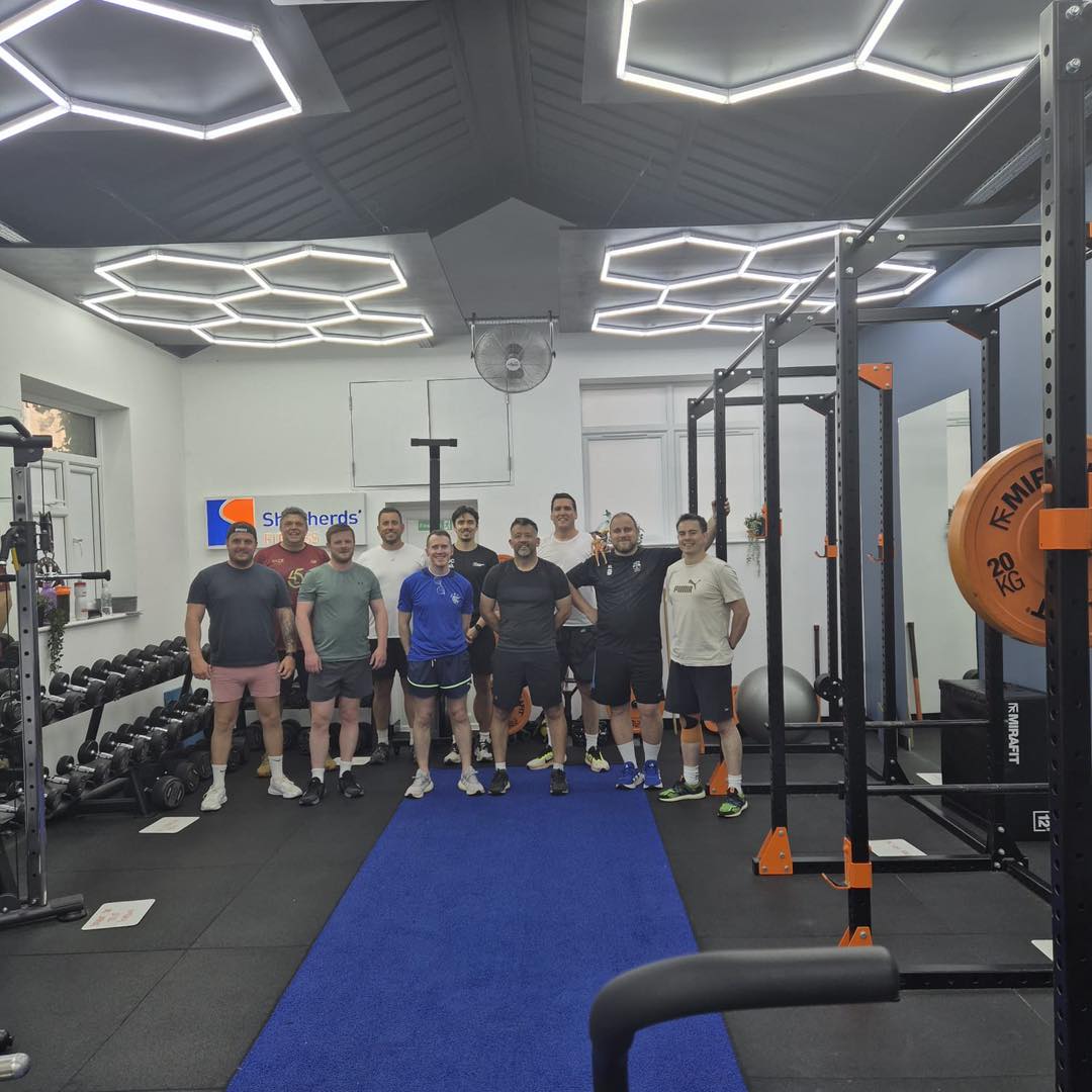 โ๏ธ Beating the Heat at Shepherdโs Health! ๐ช
With the hot weather continuing, last Wednesdayโs social was the perfect excuse to get out of the heat and focus on our health and fitness. Donโt worry, regular hydration breaks were undertaken!
A great evening was had by all at Shepherdโs Health, with the lads putting themselves through their paces, having a laugh and catching up. Thanks again to everyone at Shepherds Fitness & Health for looking after us! Our fortnightly socials are all about trying something different, building friendships and enjoying time together.
Round Table isnโt just about social events though! Throughout the year we also raise money for local charities and good causes, giving back to the community while having a great time along the way.
Our next fundraising event is next Friday for our charity Golf Day
If youโre a local man aged 18โ45 looking to meet new people, enjoy a variety of social events every other Wednesday, and make a real difference in the community, weโd love to have you join us.
Our next few socials are an evening playing boules followed by an evening playing badminton. July is then rounded off with a weekend social paintballing so there really is something for everyone! A few cold drinks will also be enjoyed along the way as we take hydration just as seriously as professional footballers ๐บ ๐ค
Drop us a message and come along to see what Great Dunmow Round Table is all about!