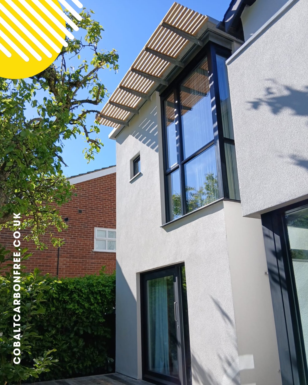 Everyone's talking about air conditioning π₯΅ β but there's another part of the equation that's often overlooked. Air conditioning can be a great way to keep your home comfortable during a heatwave. But it works most effectively when the cool air stays inside and the heat stays outside.
That's where insulation comes in.
By slowing the transfer of heat through your walls and roof, insulation helps your air conditioning work more efficiently, keeping your home cooler for longer and reducing the energy needed to maintain a comfortable temperature.
And if you pair it with solar panels to help power your cooling, you've got a more comfortable home without the worry of rising energy bills.
As our climate changes and periods of extreme heat become more common, creating homes that are designed for year-round comfort is becoming increasingly important.
Comfortable homes. Fit for the future. π
#homeinnovation #comfortablycoolhomes #homesfitforthefuture #insulationexperts