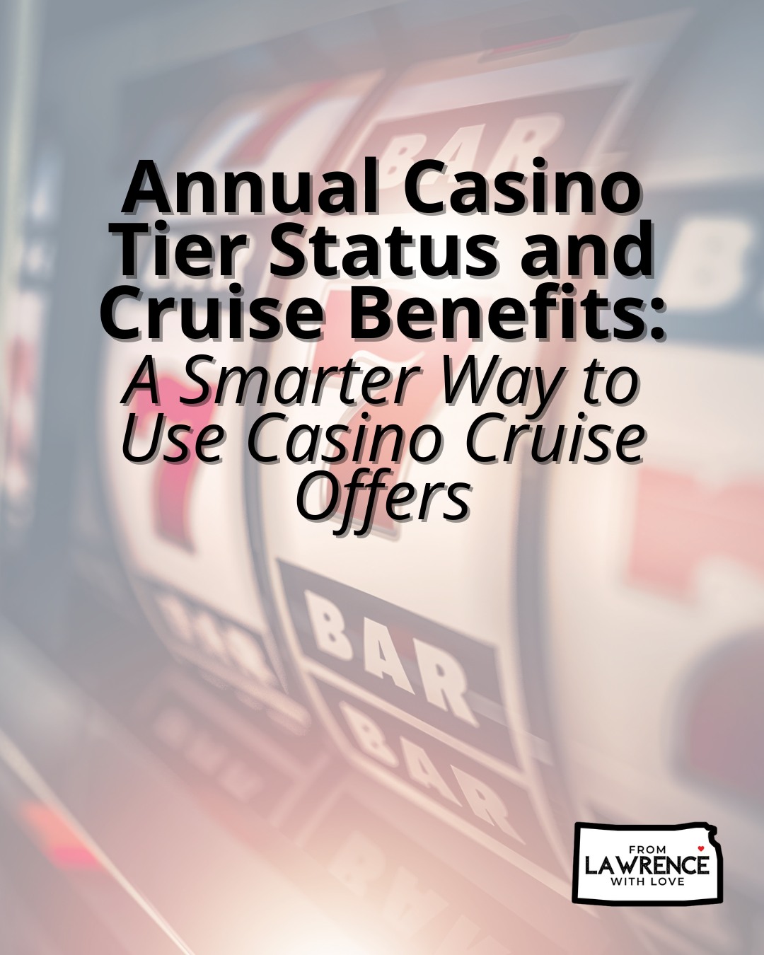 Not all free cruises come from mailers 🚢🎰
Casino tier status can unlock cruise benefits, but only if you use it intentionally.
Part 3 is live. Link in Bio.