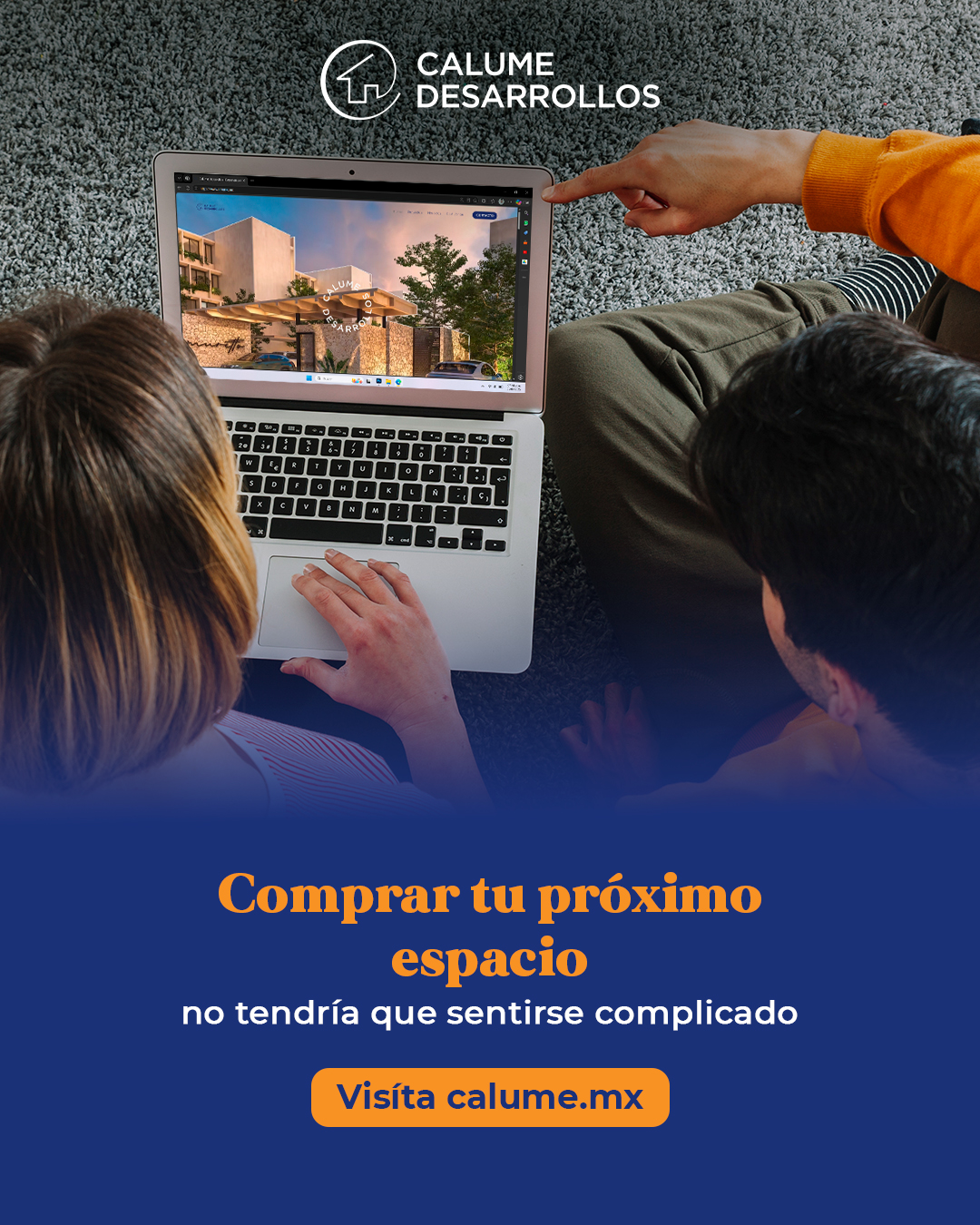 ¿Cuántas decisiones importantes han comenzado con una simple búsqueda? 👀
Conocer tus opciones, resolver dudas y entender el proceso puede hacer que todo se sienta mucho más fácil.
Porque comprar tu próximo espacio debería ser una experiencia emocionante, no abrumadora.
#Calume #MeridaYucatan #TemozonNorte #Patrimonio