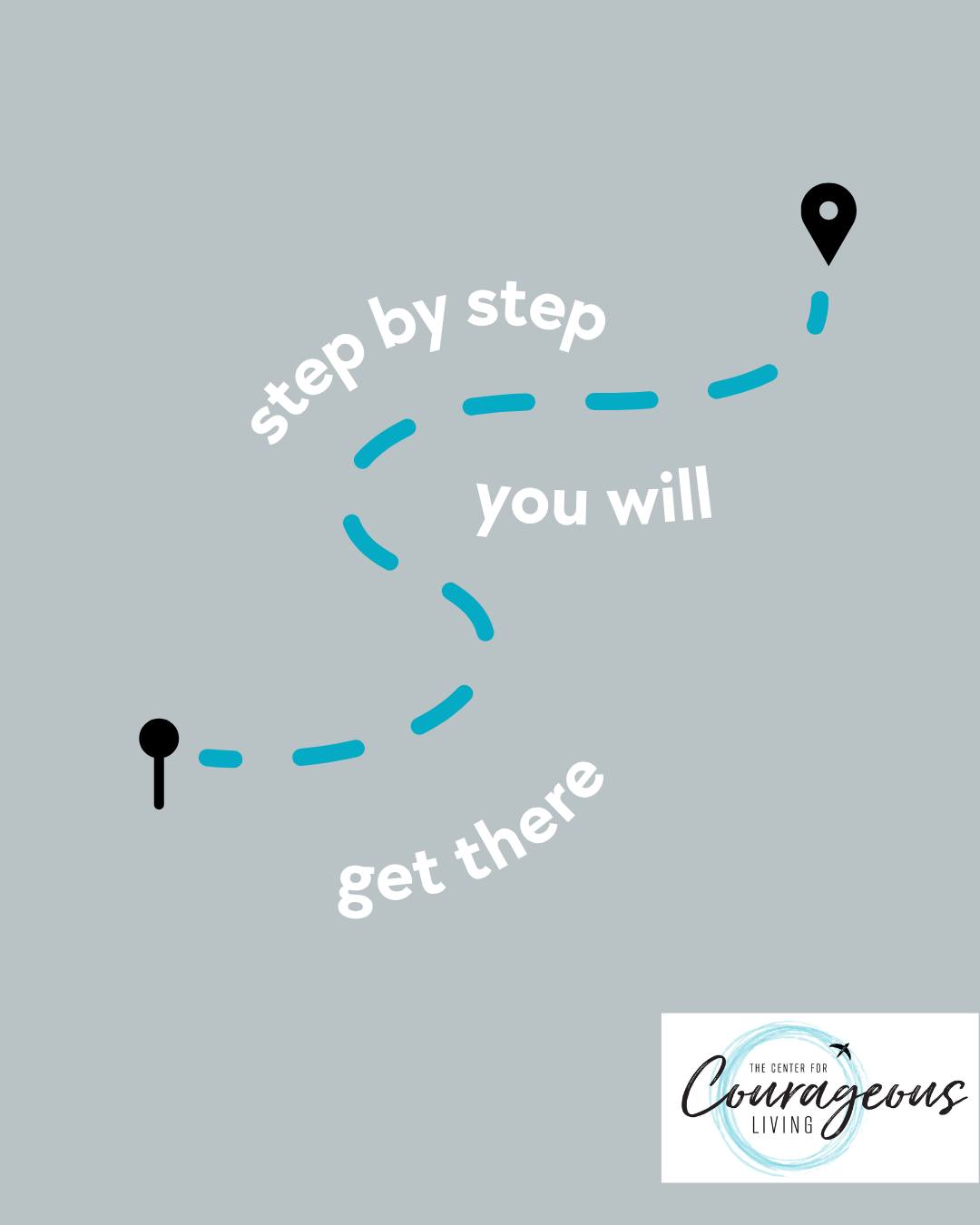 Healing doesn’t happen all at once—it happens step by step.
Some days feel easier than others, and some steps may feel small, but every step forward matters. Progress isn’t about perfection—it’s about continuing, even when it’s hard.
You don’t have to have it all figured out to begin. You just have to start. 🤍
If you’re ready to take that first step, we’re here to walk alongside you.
📞 815-707-4806
📧 gia@centerforcourage.com
🌐 centerforcourage.com
#TheCenterForCourageousLiving #MentalHealthJourney #StepByStep #HealingTakesTime #YouAreNotAlone #TherapyHelps #EmotionalWellness #CrystalLakeIL #McHenryCounty #LocalSupport