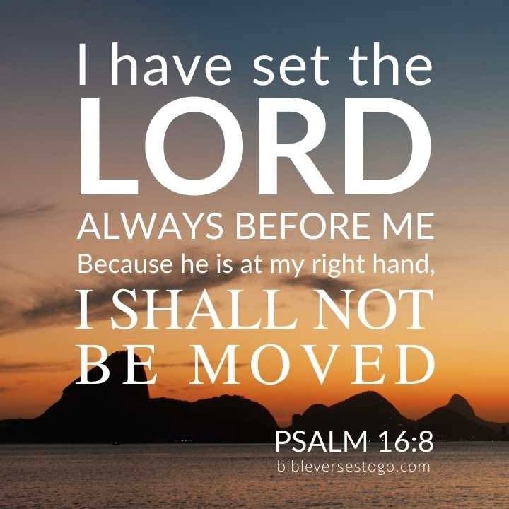 Our verse for today 🙏