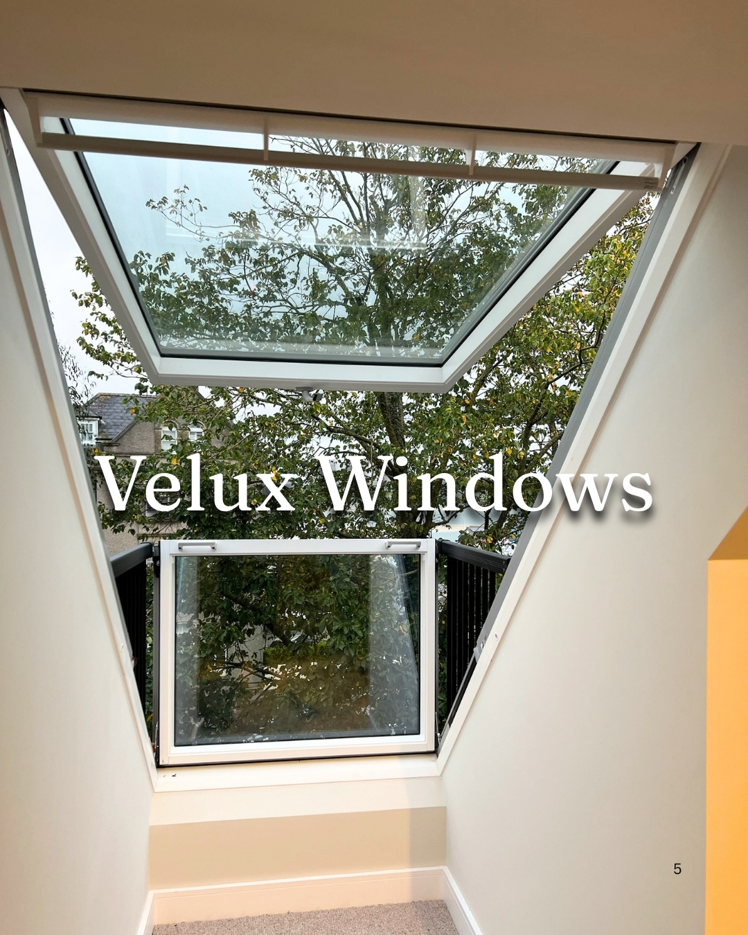 Velux blinds- the only and best functional alternative for windows that you can’t fit blinds and curtains to where there's no fitting space available. Fabrics come in sheer, standard and blackout in a wide range of colours and designs and you can also include perfect fit frames for total blackout.
If you are interested in standard or electric Velux window blinds for your home project, please contact us on 07912 280888 or enquiries@cornishcurtains.com. We also have a fitting service available if you need.
#velux #veluxwindows #cornishcurtains #curtainsandblinds