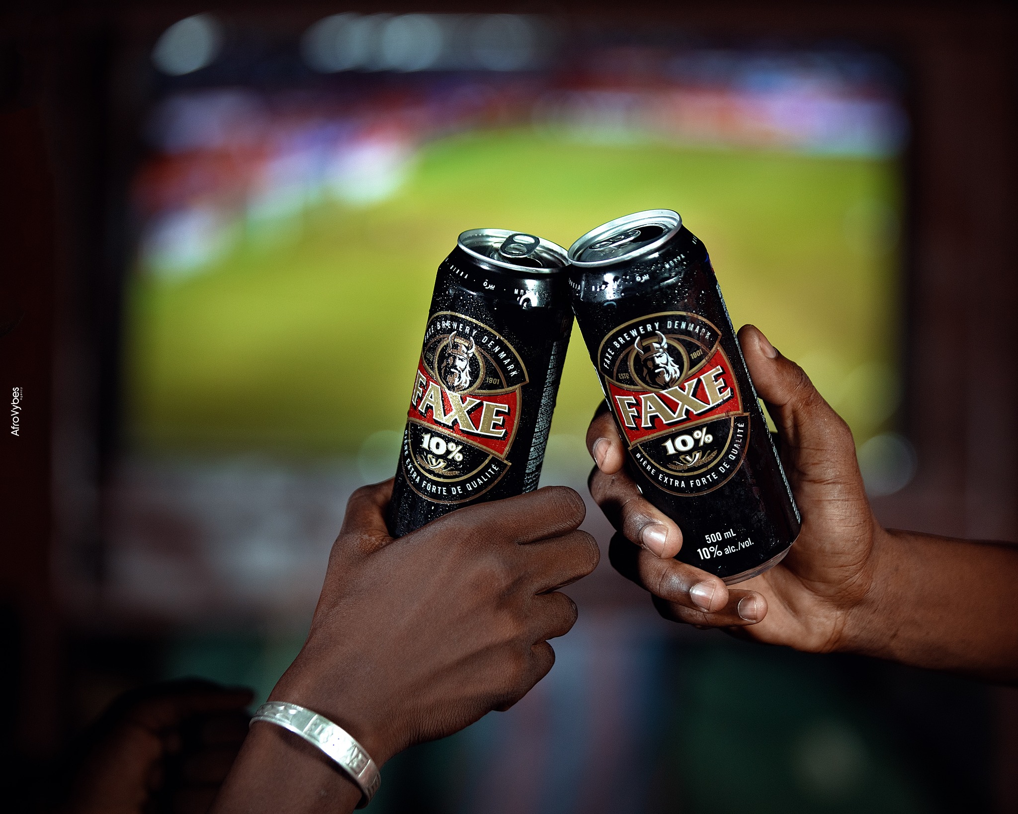 🏆Great teams chase glory. Great fans drink bold 🍻
Crack open a FAXE, gather your crew, and celebrate every World Cup moment like a champion. #Faxebeer