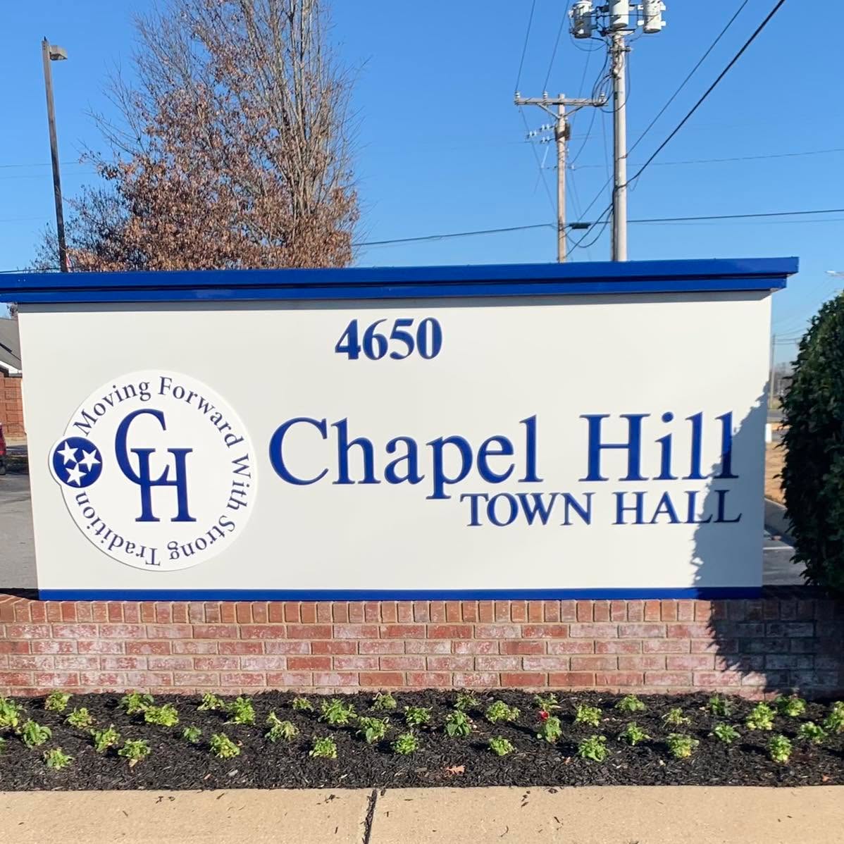 Saturday spotlight ✨ Chapel Hill, TN — population 1,700+ and proud of every single one. We're a tight-knit community in the heart of Marshall County, and we love what makes our town unique.
📸 Share a photo of something you love about Chapel Hill this weekend. Let's fill the comments with the beauty of our town!
#ChapelHillTN #ProudToBeLocal #MarshallCounty #Tennessee