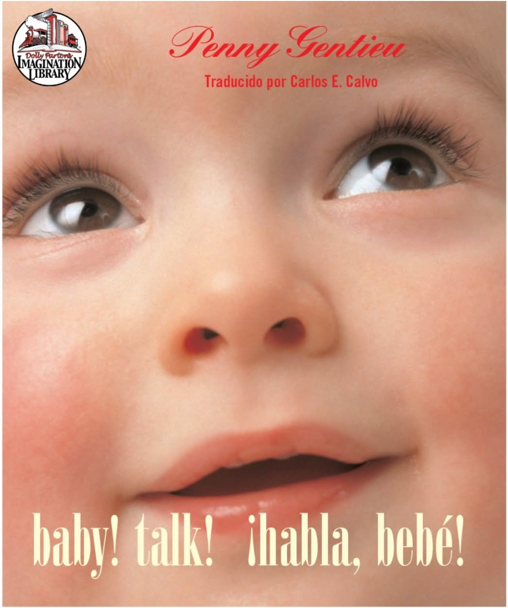 Our youngest book lovers will receive this lovely addition to their growing book collection from Dolly Parton’s Imagination Library! Beautiful photos and simple text allow for fun and engaging book times with family! Add to the learning and fun with the activity sheet found at
https://www.famconn.org/copy-of-eyc-literacy-connection
