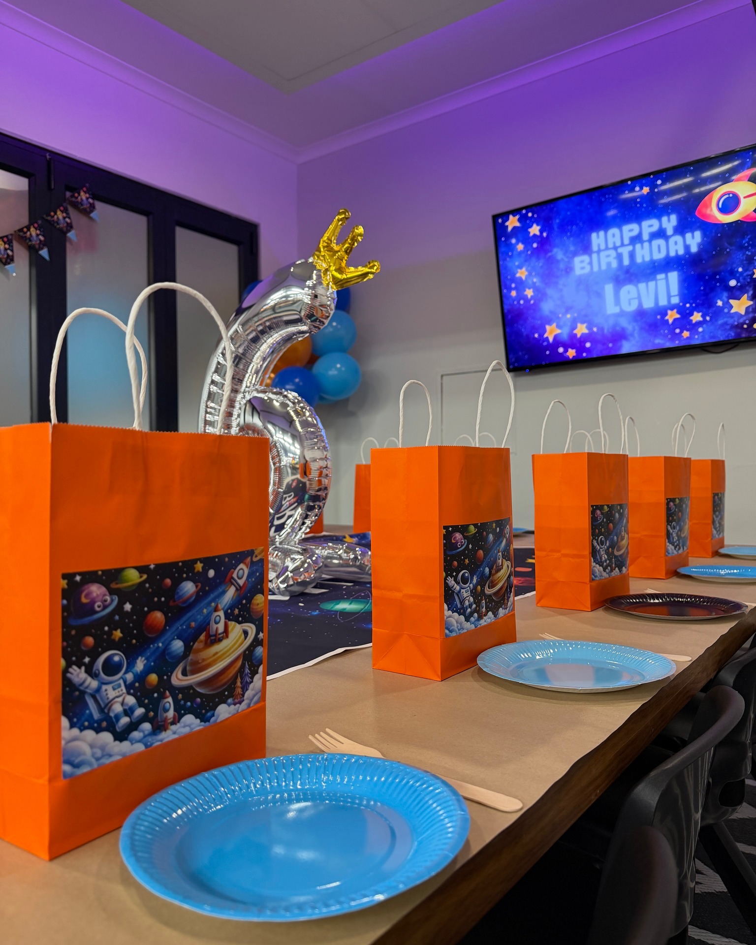 🎉 One venue. 12 exciting party themes! 🥳
From princesses and superheroes to soccer and so much more, Ipic Play has the perfect party theme for every little celebration.
#IpicPlay #KidsParties #BirthdayThemes #PartyPlanning #FamilyFun