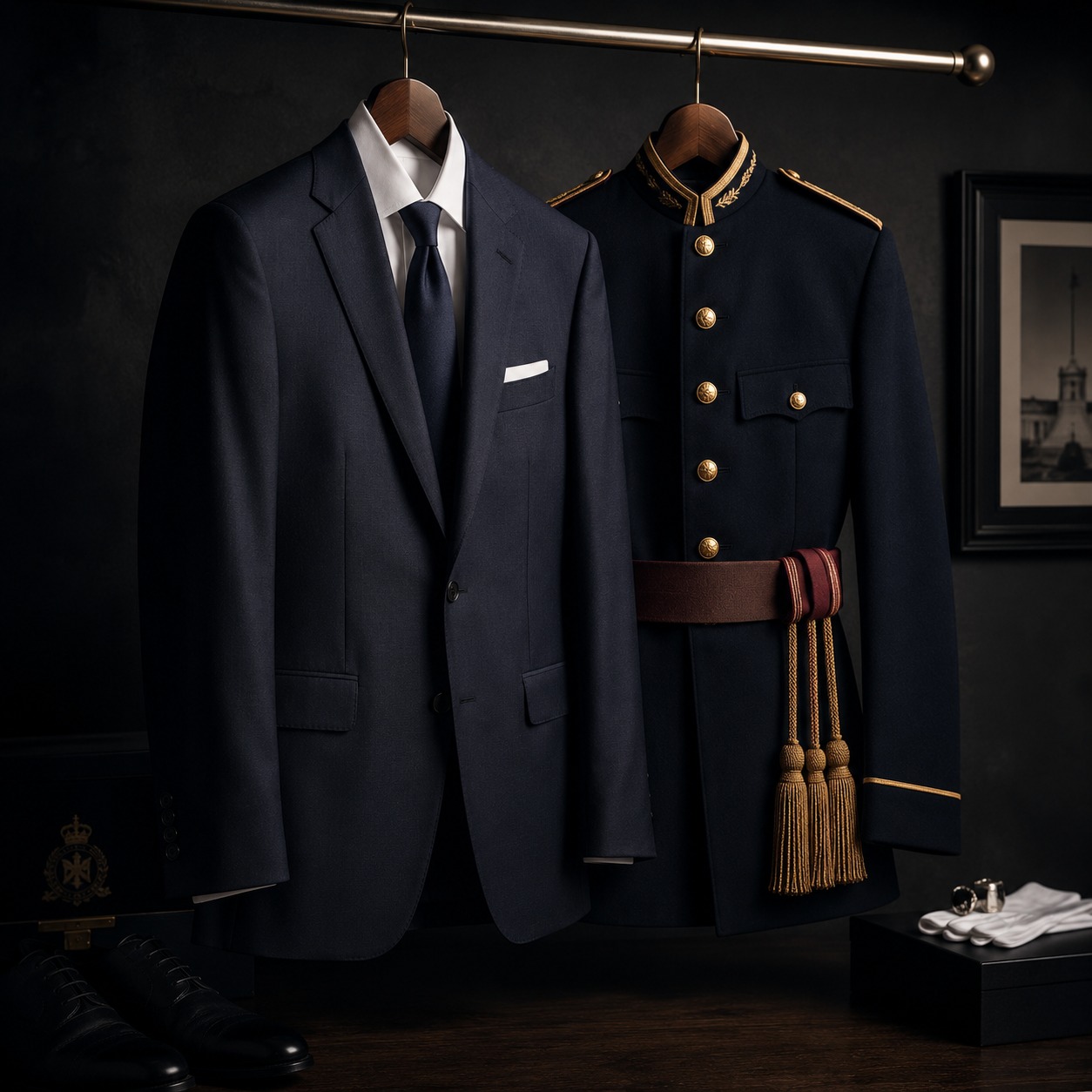 Budget Week, Ceremonial Events & Formal Dress — Ready When You Need It
🎖️ Canberra's winter calendar is full of formal moments — Budget Week functions, ceremonial events, ADF formal dress occasions, embassy receptions.
All of them happen regardless of how cold it is outside.
If you have a formal event on the calendar this month — suit, dress uniform, or evening wear — now's the time, not the morning of.
✔ Express 24-hour service
✔ Same-day before 10 AM
✔ ADF discount always available
✔ Free pickup across Braddon, Hawker, Kingston and all Canberra ACT suburbs
Cleanie says:
💬 "Winter doesn't cancel the calendar. Neither do we."
📞 1300 656 895 | 🌐 thecleancloset.com.au
#ADFCanberra
#FormalWear
#BudgetWeek
#CeremonialDress
#UniformCare
#DryCleaningCanberra
#CanberraACT
#TheCleanCloset
#Cleanie