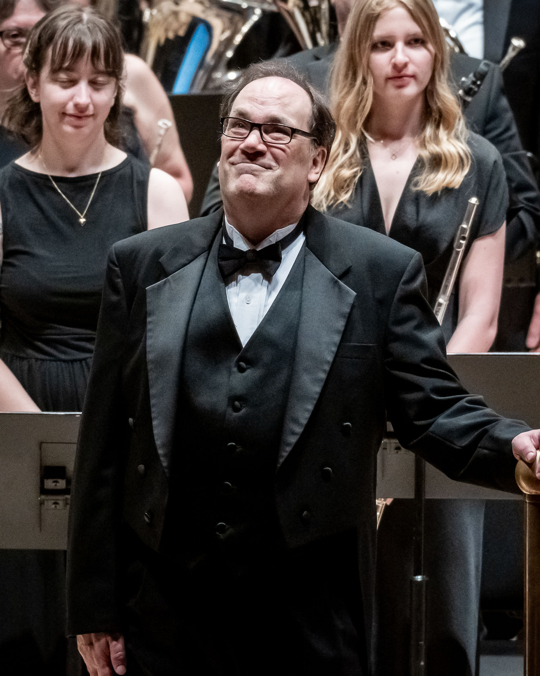 🎉 Congratulations to the Classic City Band on their Ensemble Spotlight Series performance at Carnegie Hall ✨
✨ Conductor: Michael Brewer
🎶 Featured Program:
A celebration of the music of John Williams, including some of the most beloved and iconic film scores ever written.
👏 Bravo to all the musicians for an exciting and memorable performance of John Williams’ music to the Carnegie Hall stage! 🎶✨
Photo Credit: Mike Violago @violagophoto
See more photos: https://prints.violagophoto.com/
Password: forte1
#CarnegieHall #OntheMAP2026 #JohnWilliams #ConcertBand #FilmMusic