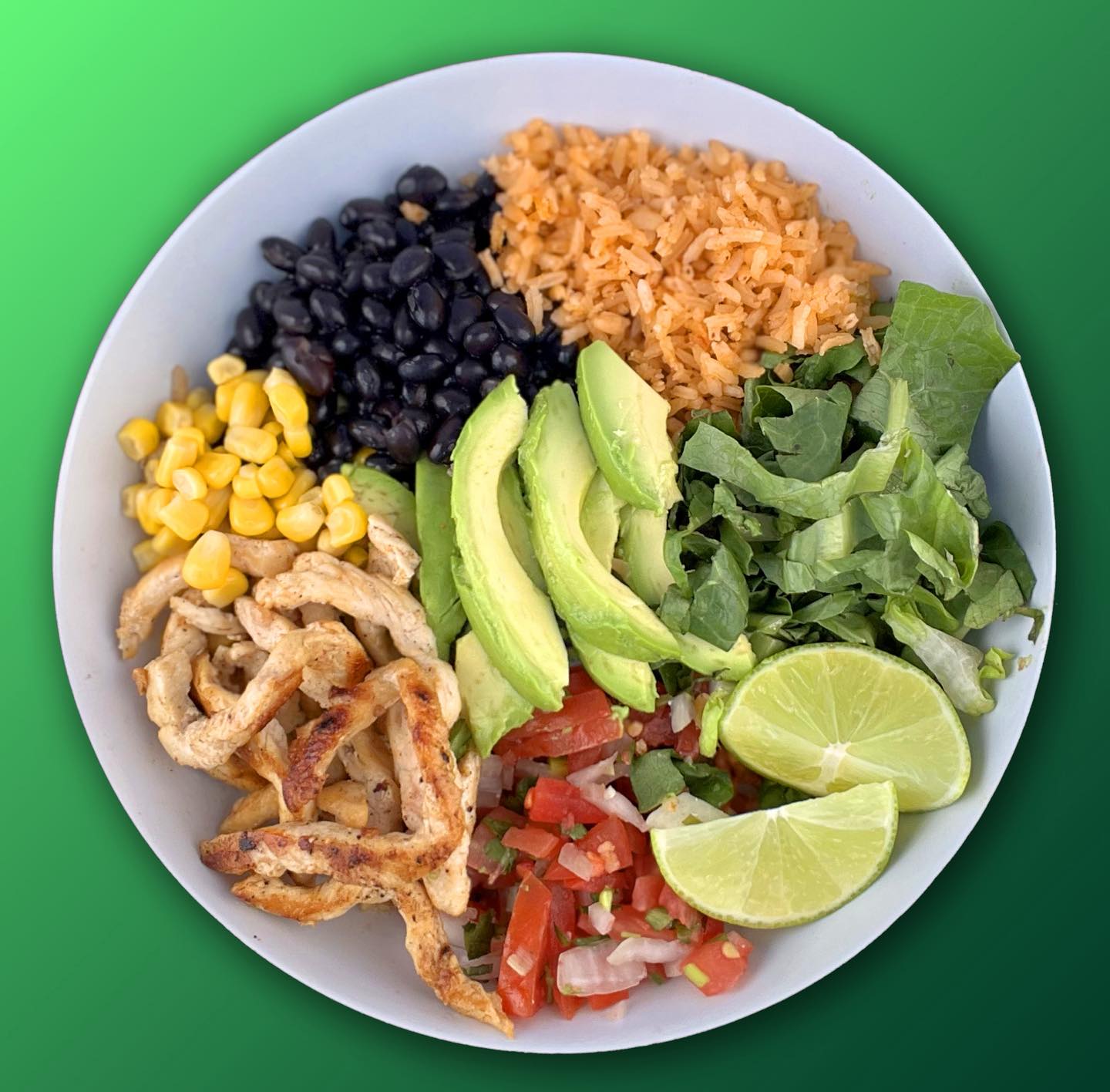 ⚡️ Dish Spotlight: Build Your Own Burrito 🥗 Bowl or 🌯 Wrap!
Craving something made just the way you like it? Start with a bowl or a 12" tortilla, choose your favorite protein, pick your greens, and load it up with all the fresh fillings you want.
Whether you're keeping it light or piling it high, the possibilities are endless—and delicious. 😋
Stop by Mi Pueblito and craft your perfect meal today!
#DishSpotlight #BurritoBowl #FreshFlavor #BuildYourOwn