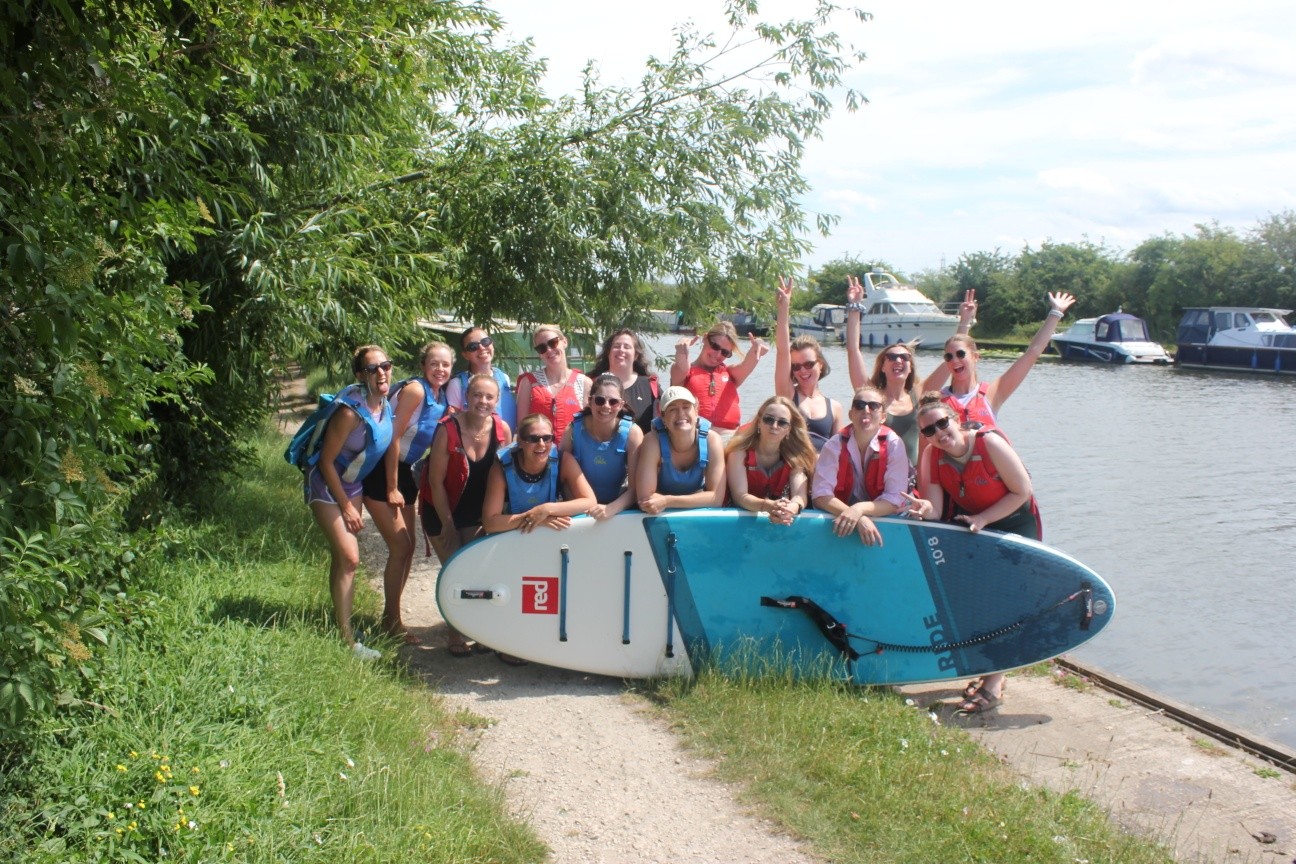 Making Memories on the water ๐
Discover your next adventure this july