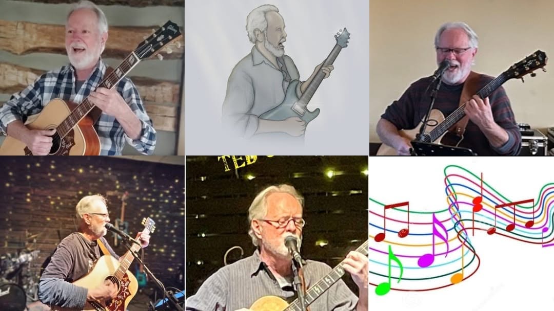 Ted Casper
Jul 04, 2026, 2:00 PM – 5:00 PM
Briedé Family Vineyards
Ted Casper was inducted into the Maryland Entertainment Hall of Fame as a member of the showband, Second Coming. Ted is a musician based in the Mercersburg area. He has been playing music for decades. Former bands, to name a few, have been Summer, Second Coming, Split Image, The Holders and Slam Dunk. He is currently in the rock, R&B, funk and soul band, Gray Matter. Ted’s solo performances include tunes from The Beatles, Chicago, The Eagles, Jackson Browne, James Taylor, Billy Joel and many more; a true blend of music; something for everyone!