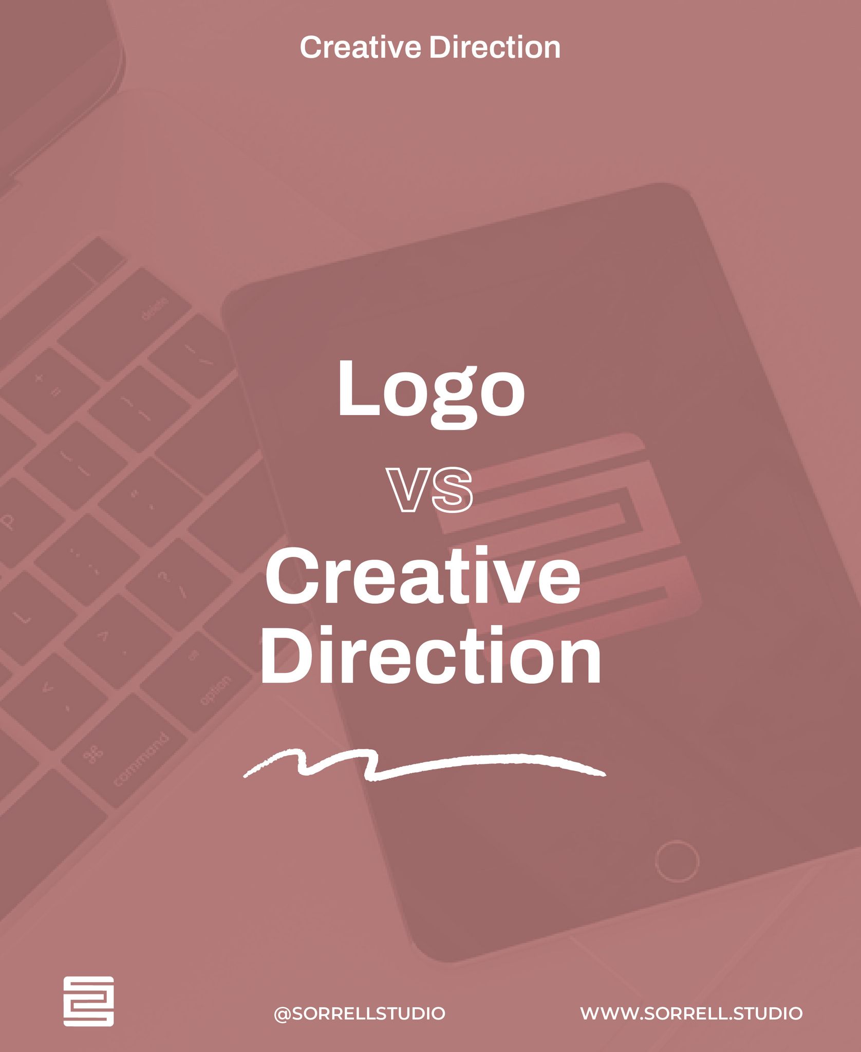 Creative direction is the undercurrent of everything I do. With almost every client I work with, we start here.
It provides a strong creative foundation, and allows me to present my creative thinking to ensure we're on the same page, and my client can feel confident and provide their input before we move onto the next part of the project 👩💻
Swipe for examples 👉
#creativedirection #branding #marketing #designthinking