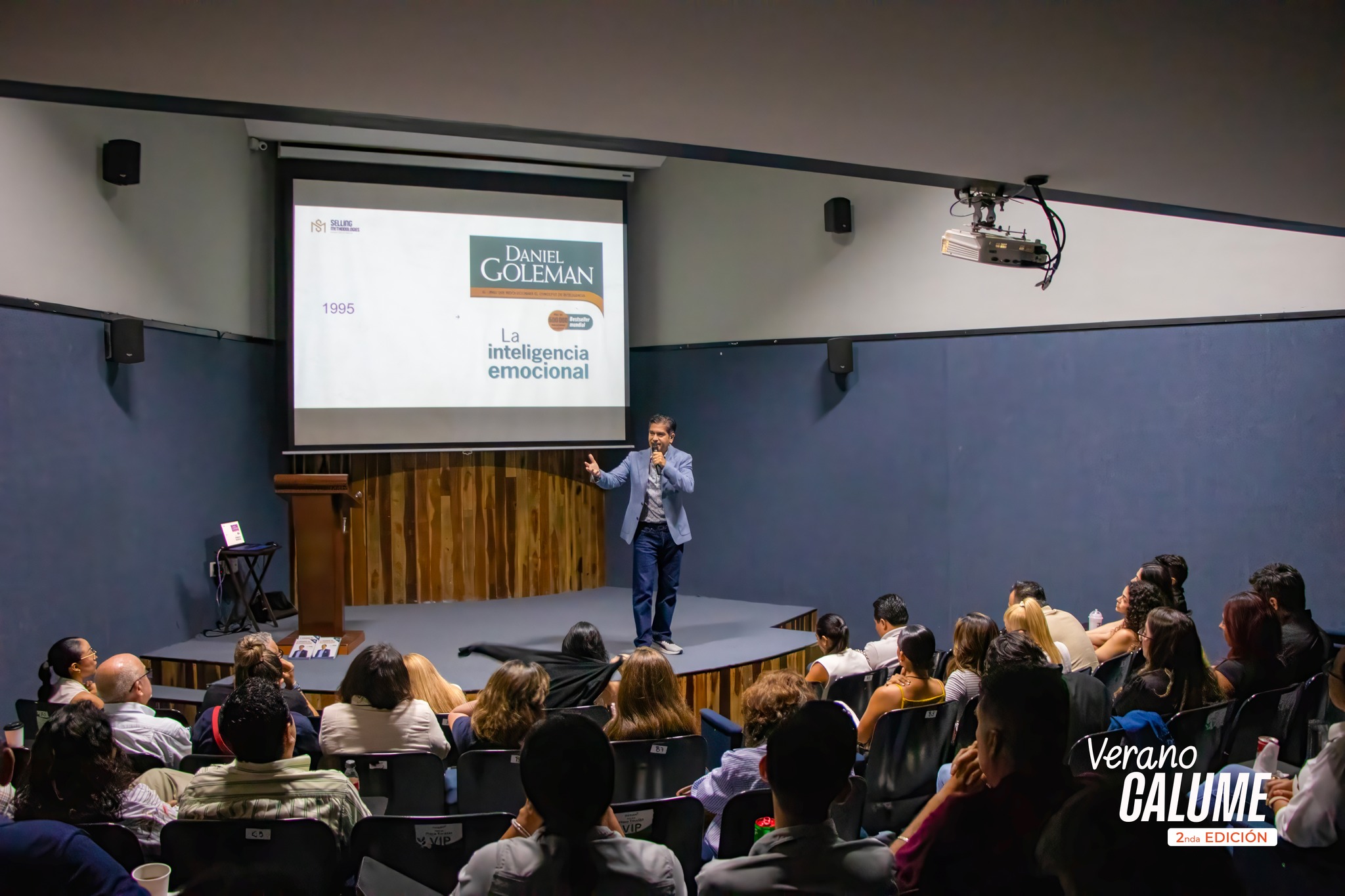 Las mejores inversiones también comienzan con una conversación. 🤝
Gracias por ser parte de Verano CALUME ☀️ y por compartir con nosotros una jornada llena de nuevas ideas, proyectos y grandes oportunidades.
Nos emociona seguir construyendo relaciones basadas en la confianza, el acompañamiento y una visión compartida de futuro.
Esto es solo el comienzo. ¡Nos vemos en el próximo encuentro!
#Calume #VeranoCalume #MeridaYucatan #TemozonNorte #InversionInmobiliaria