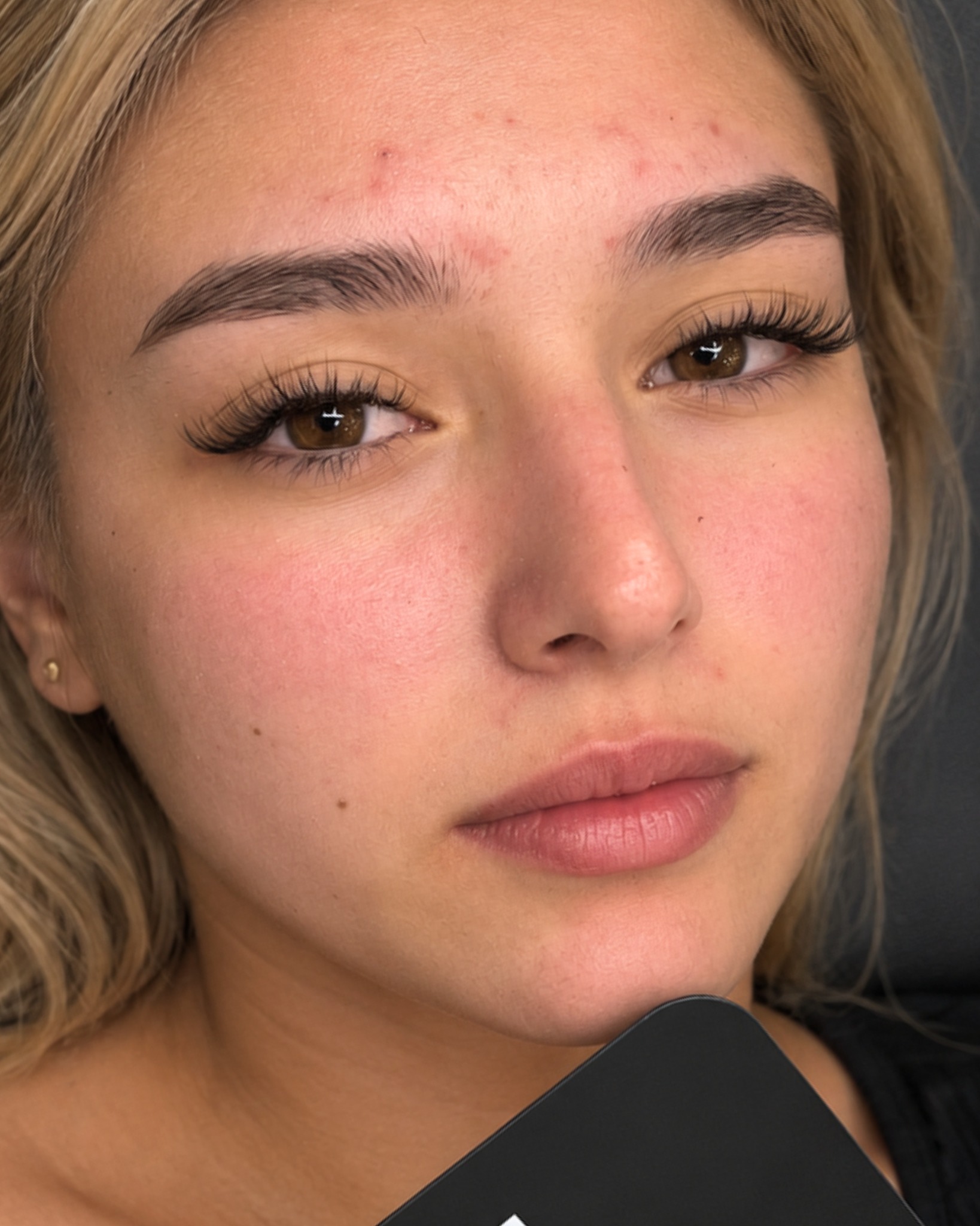 Don't let "I'll book later" become "Do you have anything next week?" 👀
July is filling up. Secure your spot today.
📩 DM us to book.
#modlashstudio #modlash #lasvegaslashes #lashextensions #lashappointment #customlashes #lashartist #wispylashes #luxurylashes #booknow