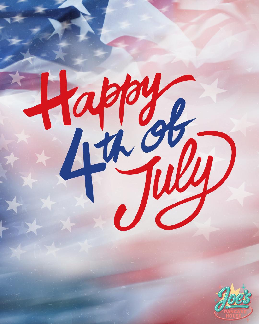 🇺🇸 Celebrate the Holiday with Us! 🇺🇸
We’re serving up all your breakfast and lunch favorites this holiday weekend!
🗓 Friday, July 3: 6:00 AM – 1:00 PM
🗓 Saturday, July 4: 6:00 AM – 1:00 PM
🇺🇸 Dine in
🇺🇸 Takeout
🇺🇸 DoorDash
🇺🇸 EZCater
📍 Joe’s Pancake House
2532 S. Kolb Rd.
Tucson, AZ 85710
📞 (520) 747-7536
🌐 www.joespancakehousetucson.com
From our family to yours, we wish everyone a safe, fun, and happy Fourth of July weekend! We can’t wait to see you! ❤️🤍💙🥞
#TucsonBreakfast #visittucson #TucsonEats #tucsonsmallbusiness #tucsonlocalbusinesses #thingstodointucsonaz #thingstodointucsonarizona #universityofarizona #supportlocal #TucsonFoodie #tucsonarizona