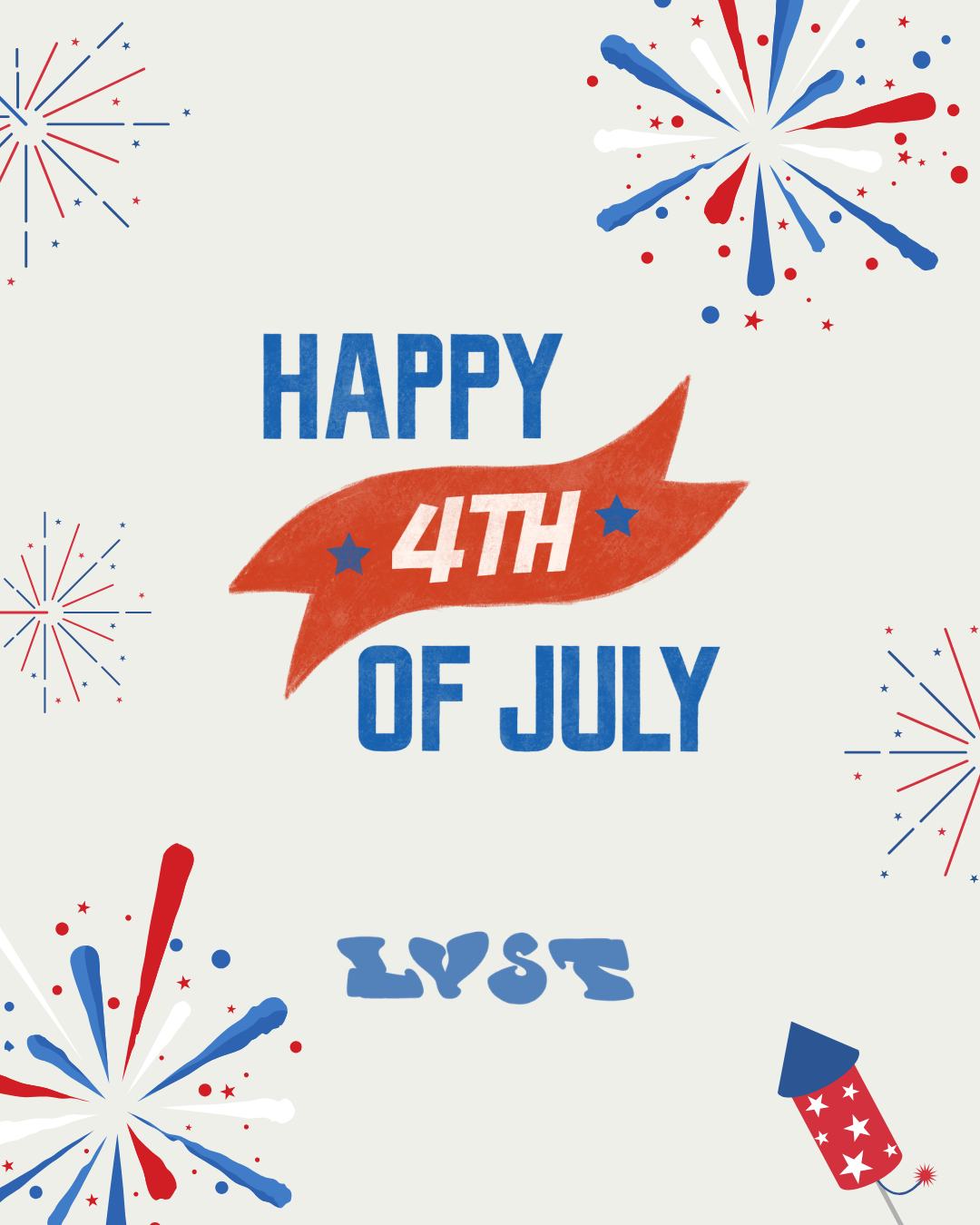 🇺🇸 Happy 4th of July from all of us at Lehigh Valley Sports Turf! 🇺🇸
We hope your day is filled with family, fun, fireworks, and plenty of summer memories. Stay safe and enjoy the holiday!
#LehighValleySportsTurf #LVST #4thOfJuly