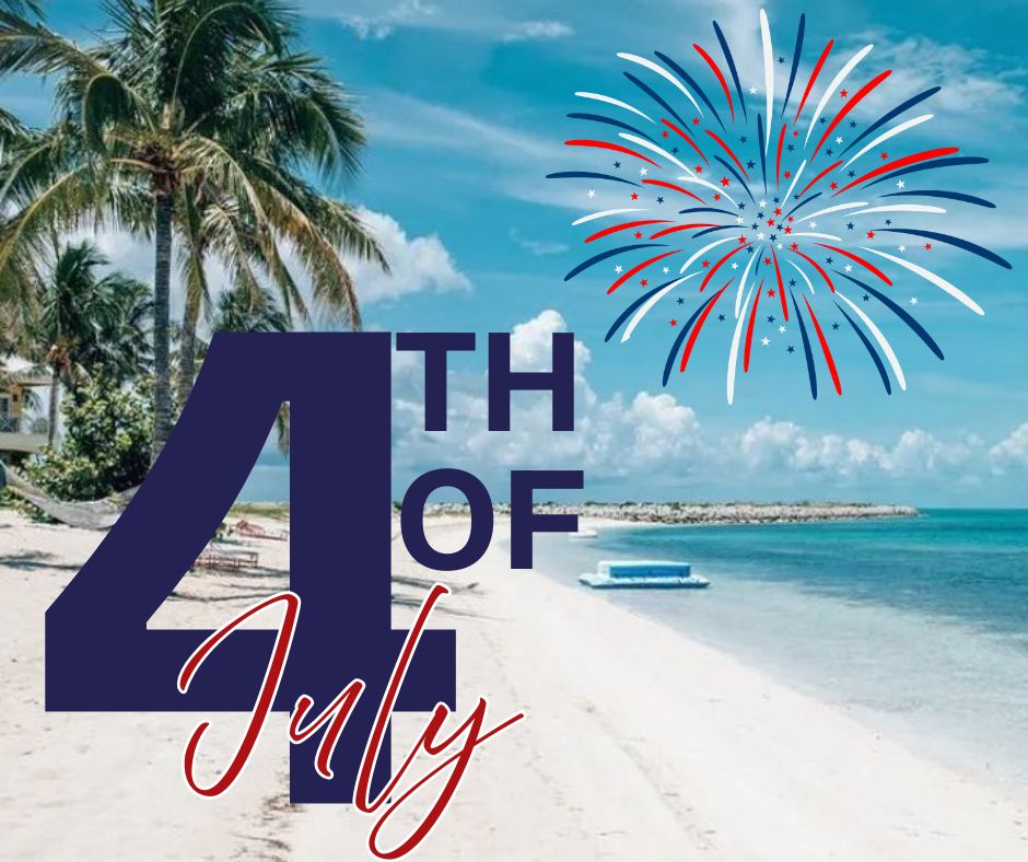 It's going to be a crazy awesome weekend in West End.
Enjoy - and safe travels - to all!