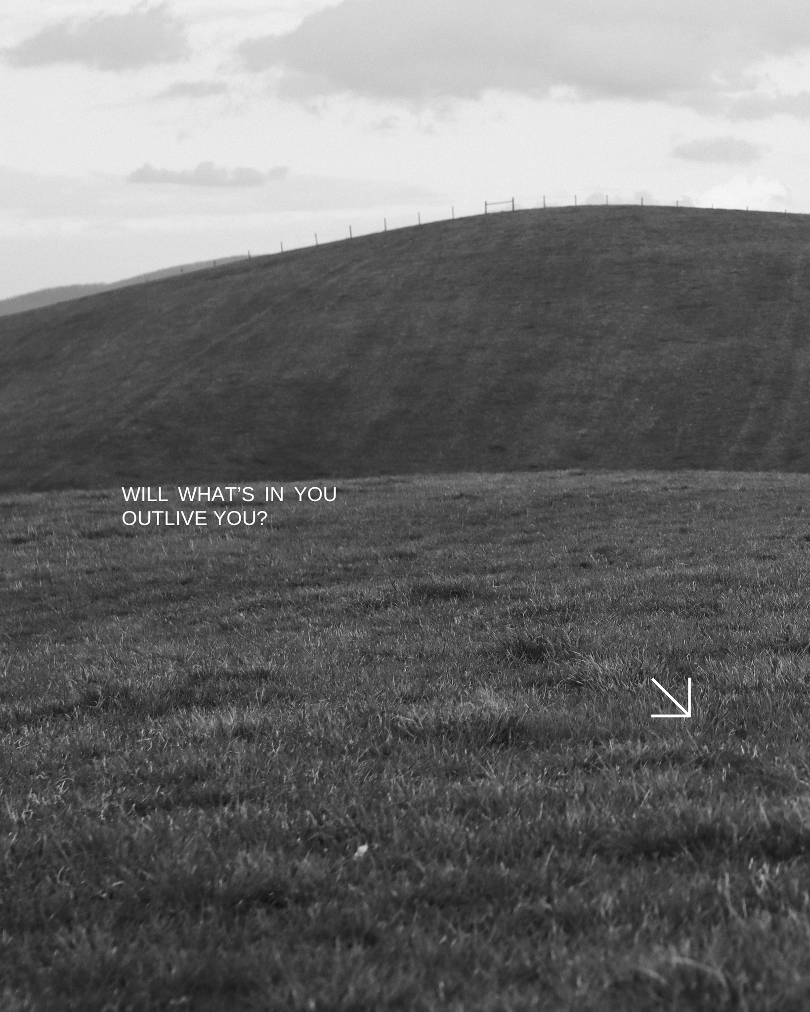 Will what's in you outlive you?
Message notes from 6/28/26 | Success Requires Succession | Visit our Youtube to listenđź”—