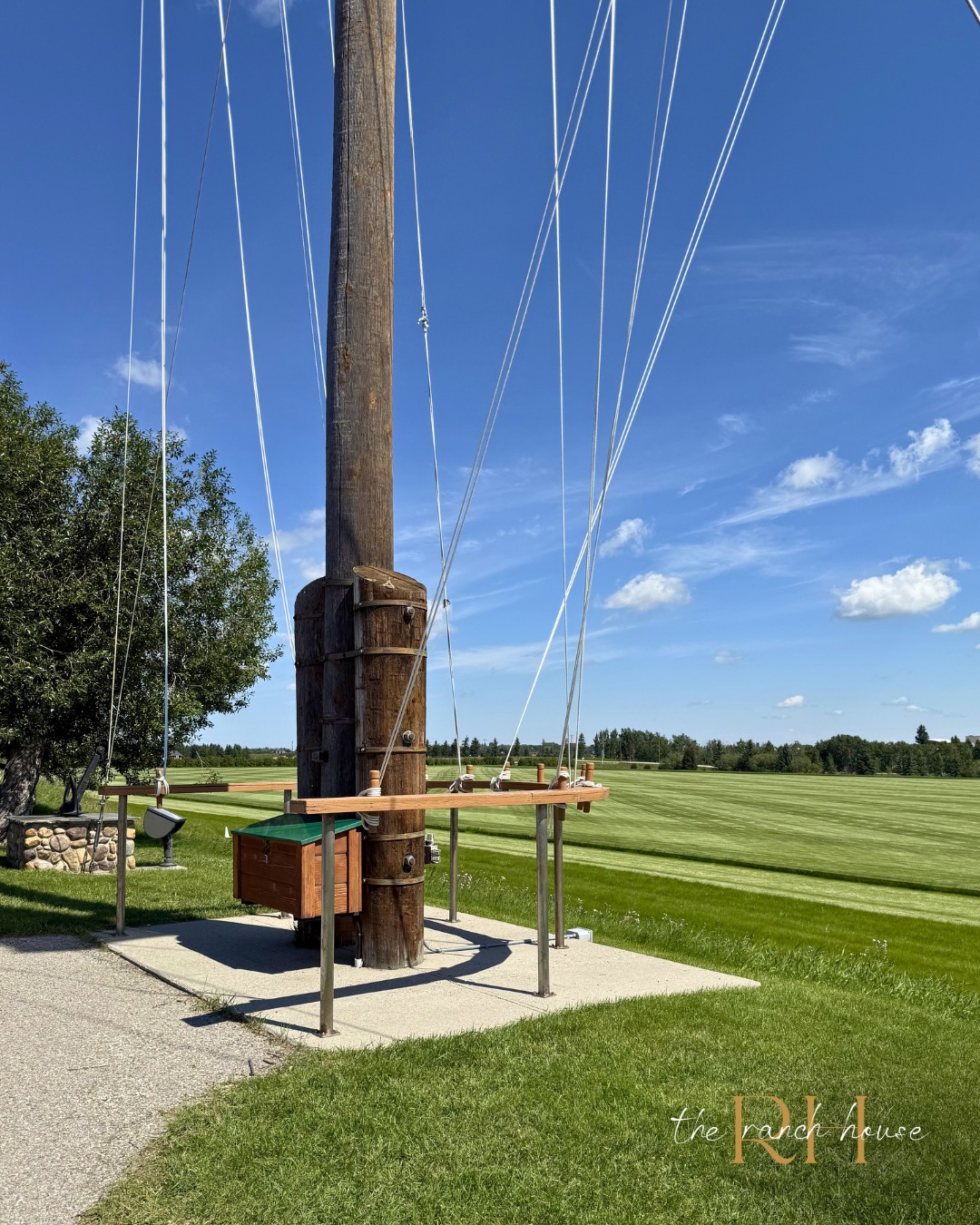 Something exciting is coming! 🐾
We’re excited to welcome the 122nd Alberta Kennel Club Summer Classic this August!
One of Canada's largest and longest-running outdoor dog shows, this four-day event brings together incredible dogs, breeders, handlers, and spectators from across the country.
Set against the backdrop of our scenic grounds in Okotoks, this multi-day event promises an exciting lineup, including specialty shows and all-breed competitions.
📅 July 31 – August 3, 2026
📍 The Ranch House Grounds
🎟️ Spectators are welcome!
Come spend the day watching beautiful dogs compete, explore vendor booths, and enjoy delicious food and beverages available on-site from @highwoodcatering
#dogshow #communityevents #albertakennelclub #summerevents #theranchhouseyyc