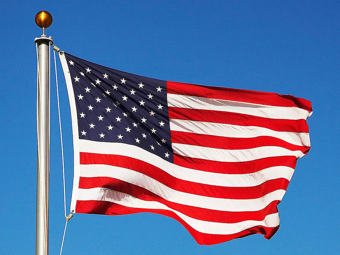Hey all --
Closing early at 8pm today!
Happy 4th of July (and 250th) to everyone!